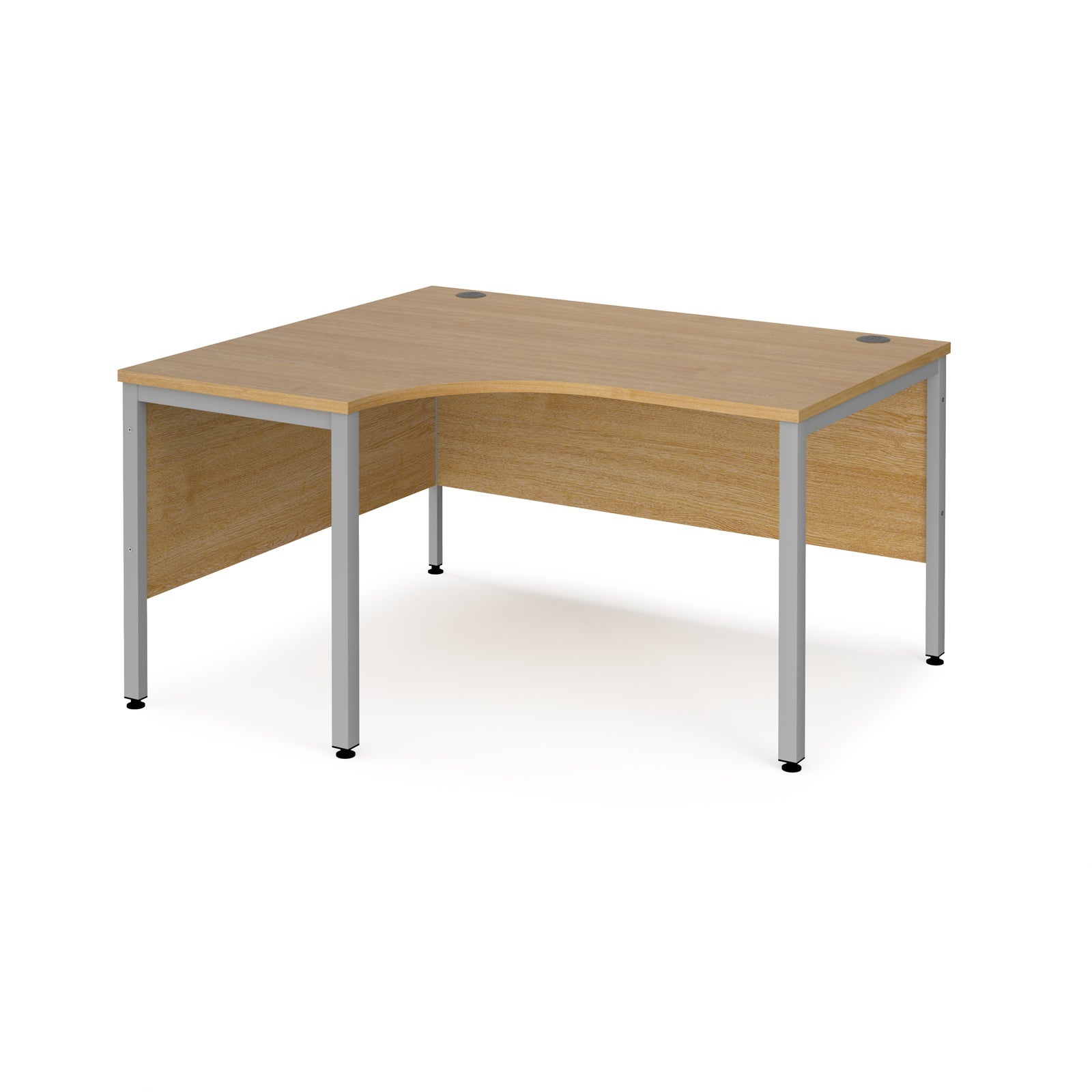 Maestro 25 Bench Left Hand Ergonomic Desk