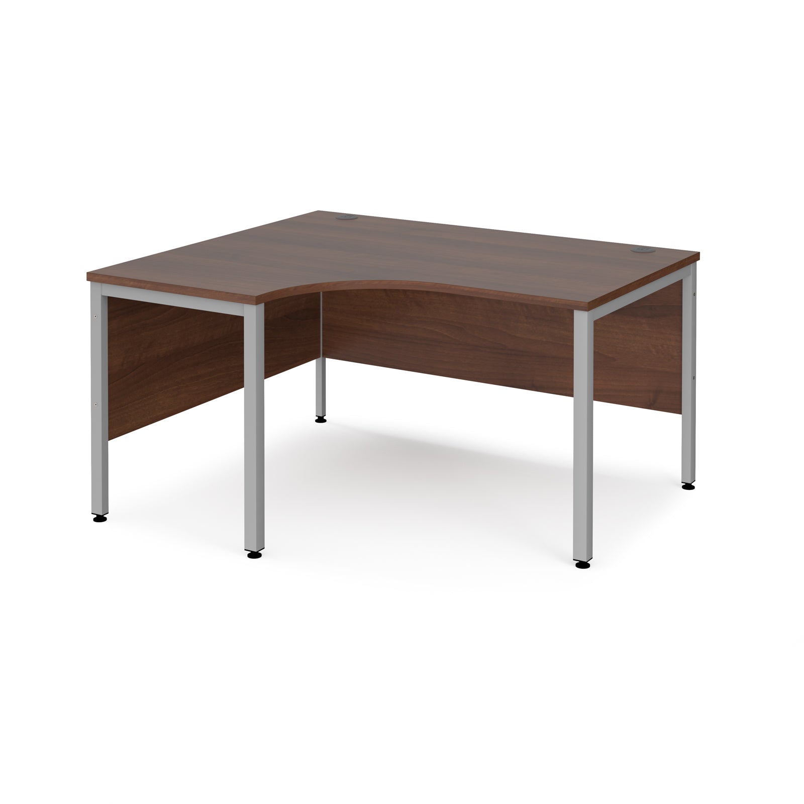 Maestro 25 Bench Left Hand Ergonomic Desk