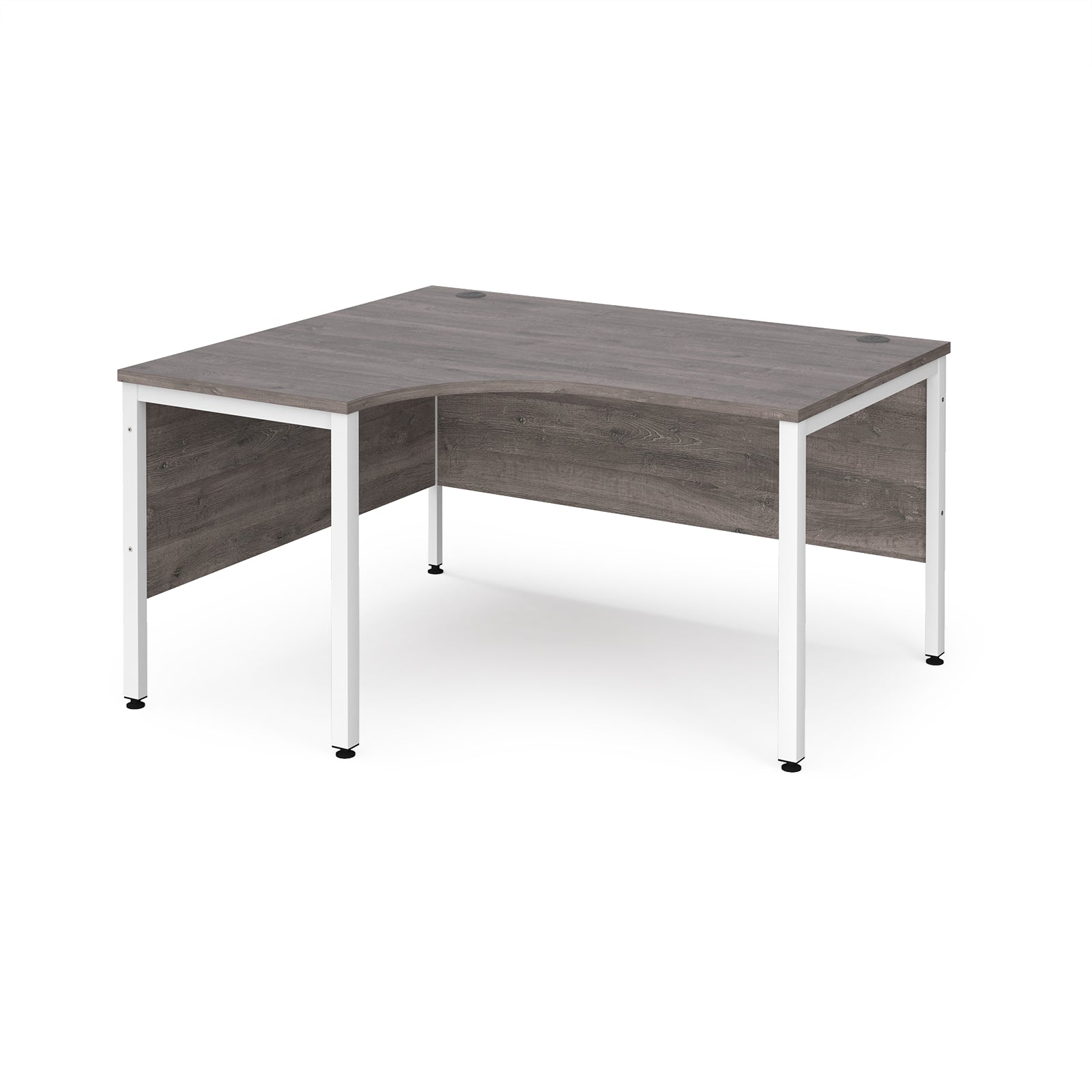 Maestro 25 Bench Left Hand Ergonomic Desk