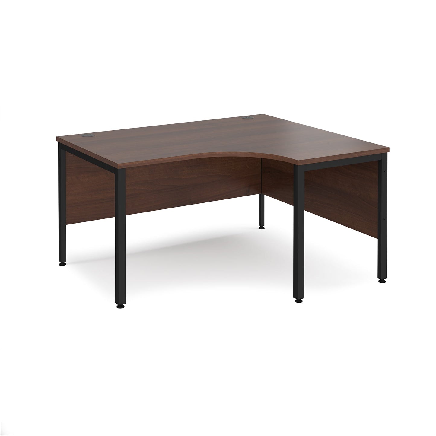 Maestro 25 bench right hand ergonomic desk