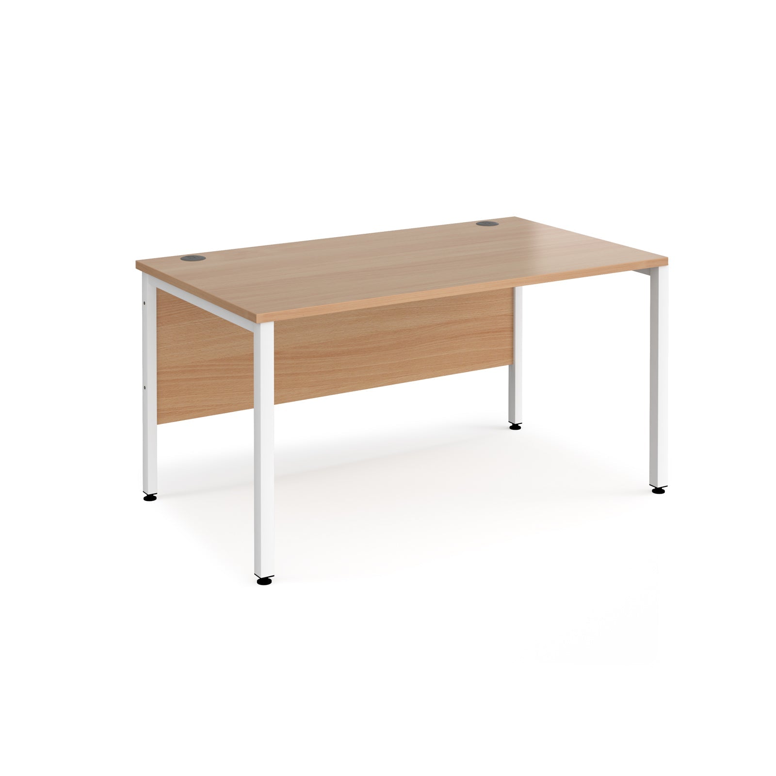 Maestro 25 Bench 800Mm Deep Desk
