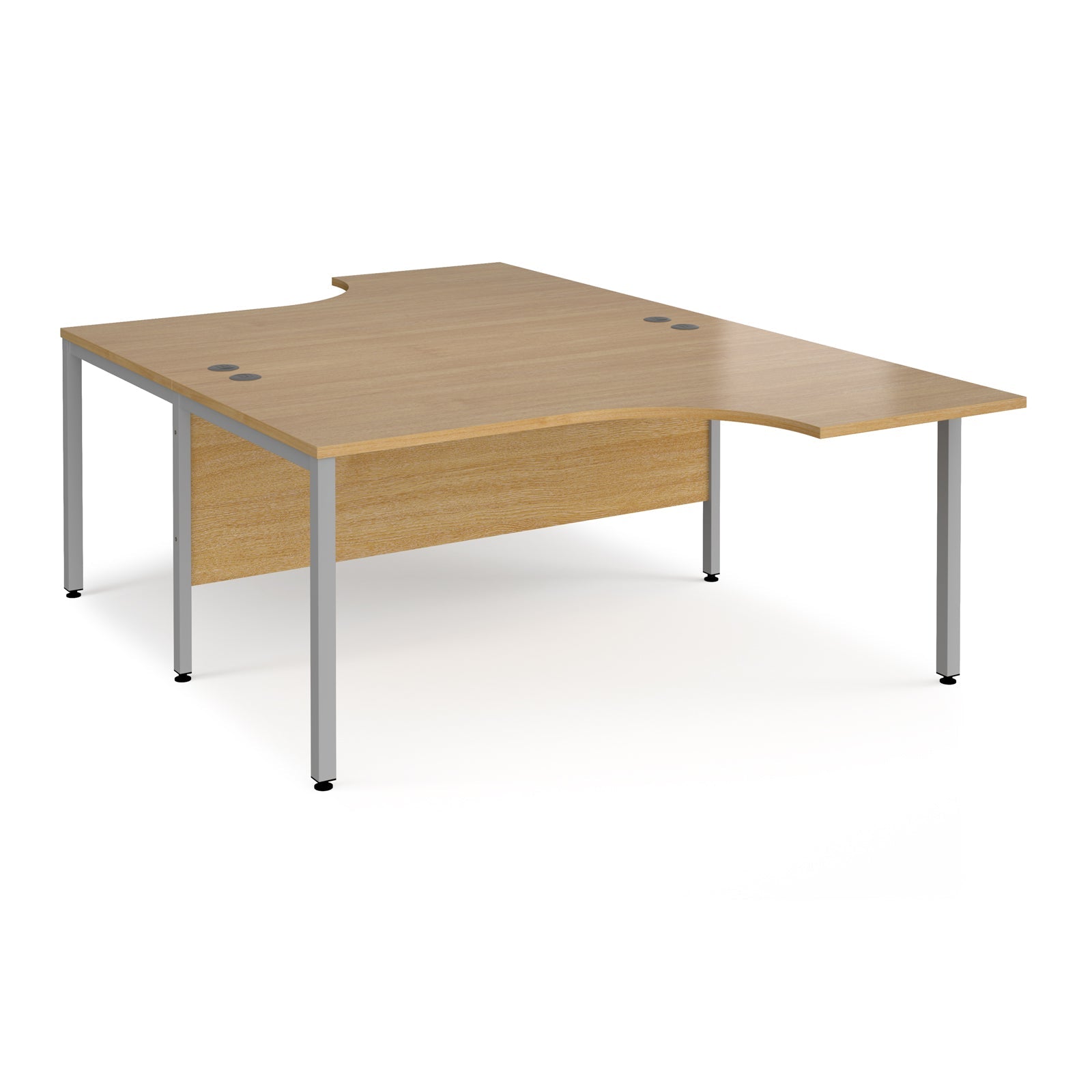 Maestro 25 Bench Back To Back Ergonomic Desks