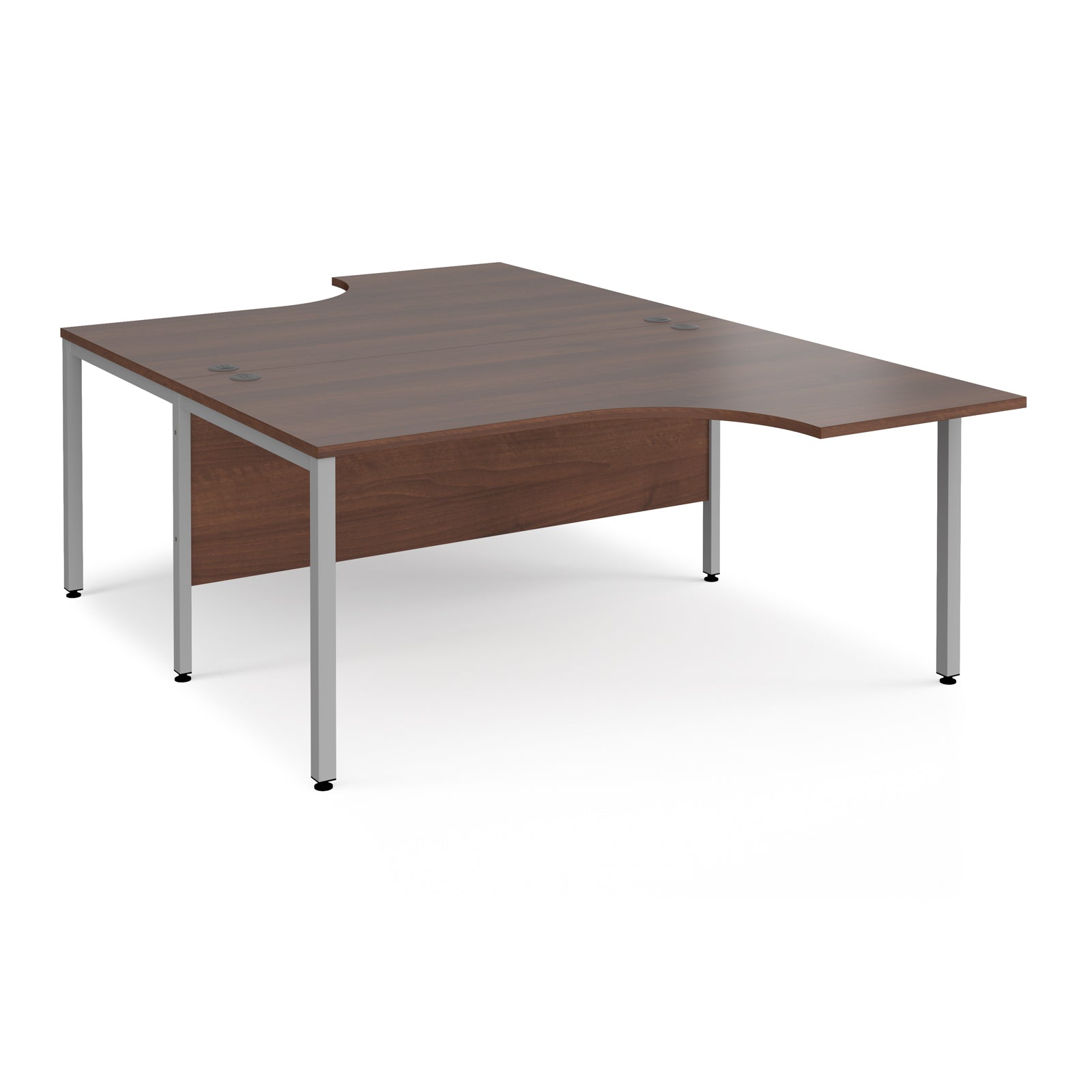Maestro 25 Bench Back To Back Ergonomic Desks