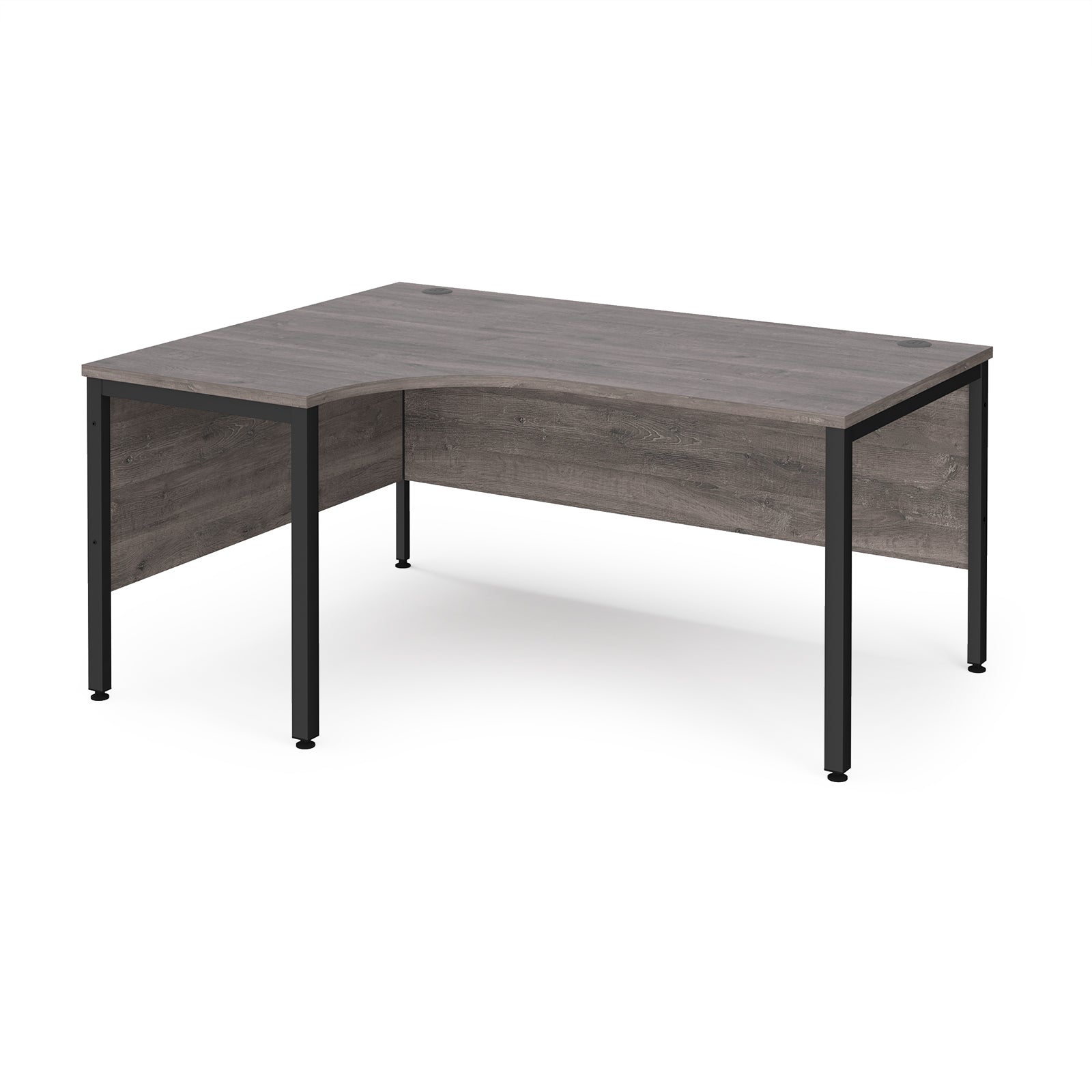 Maestro 25 Bench Left Hand Ergonomic Desk