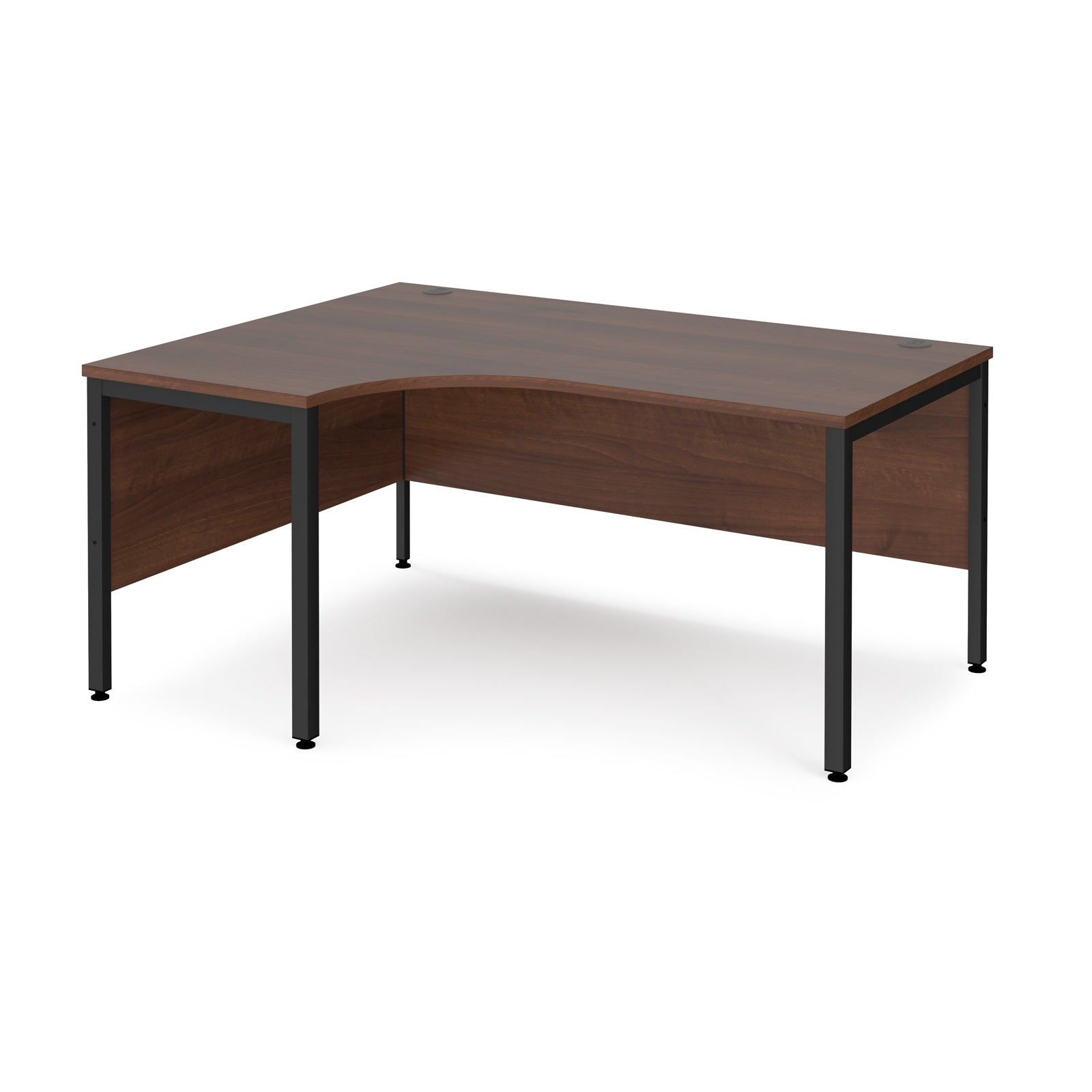 Maestro 25 Bench Left Hand Ergonomic Desk