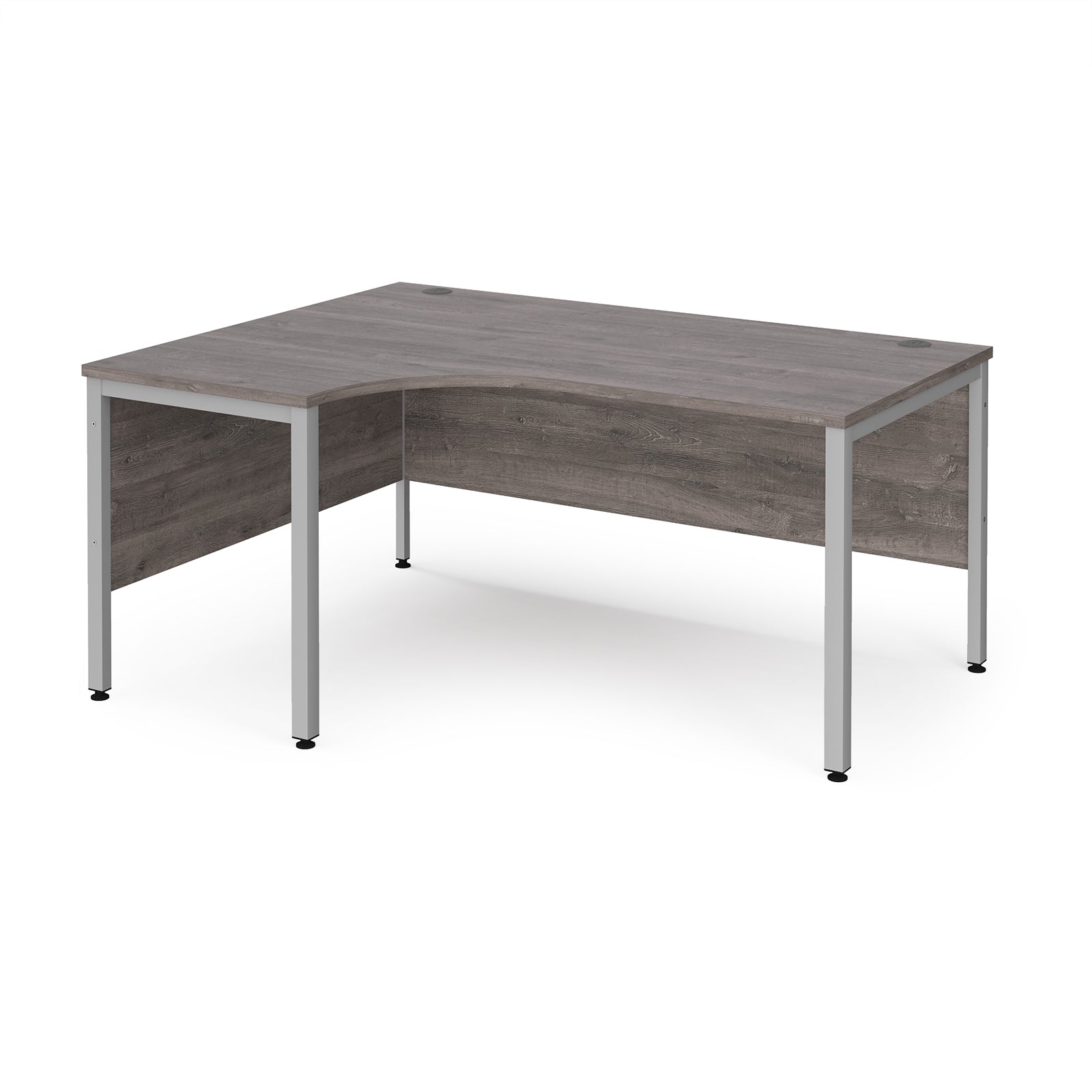 Maestro 25 Bench Left Hand Ergonomic Desk