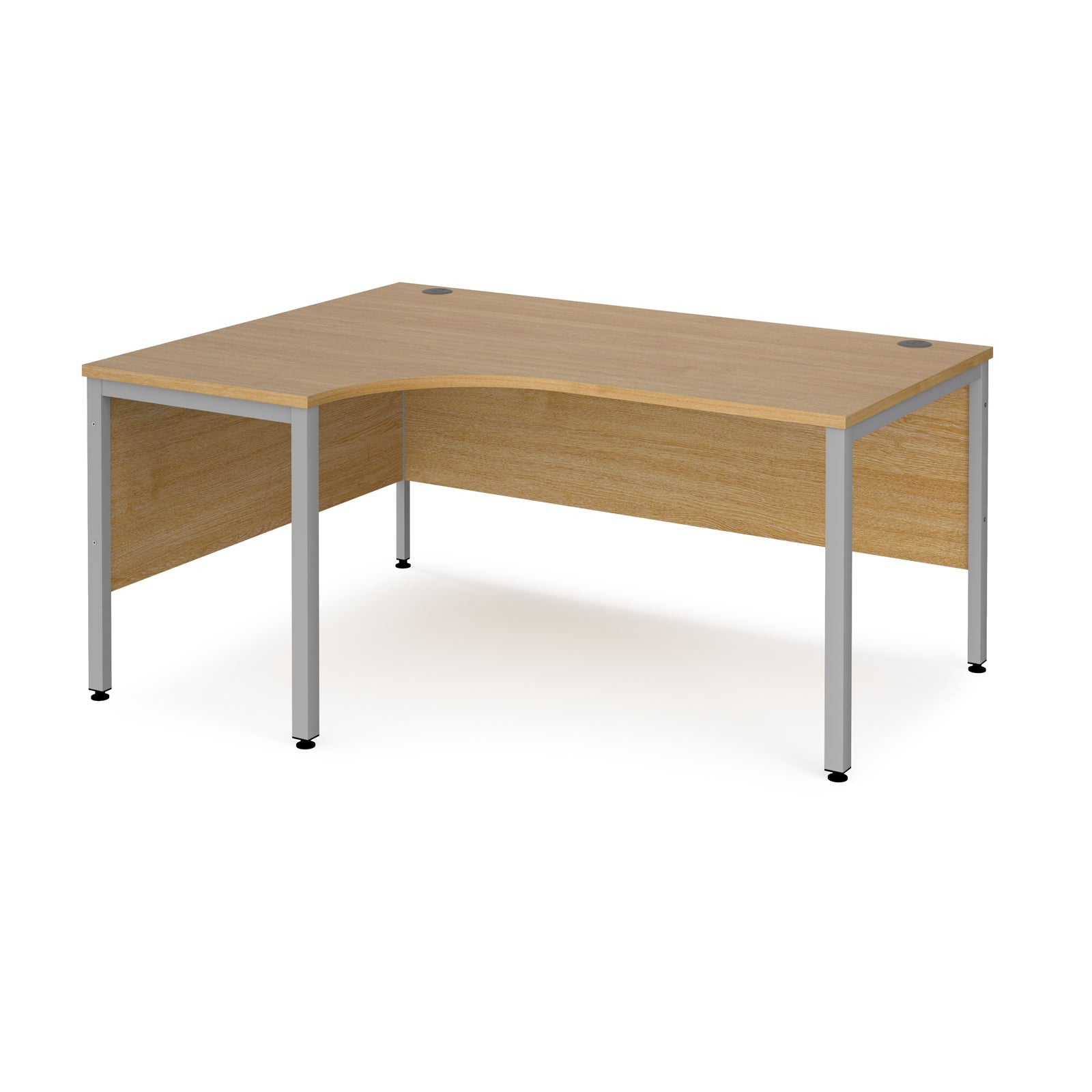 Maestro 25 Bench Left Hand Ergonomic Desk