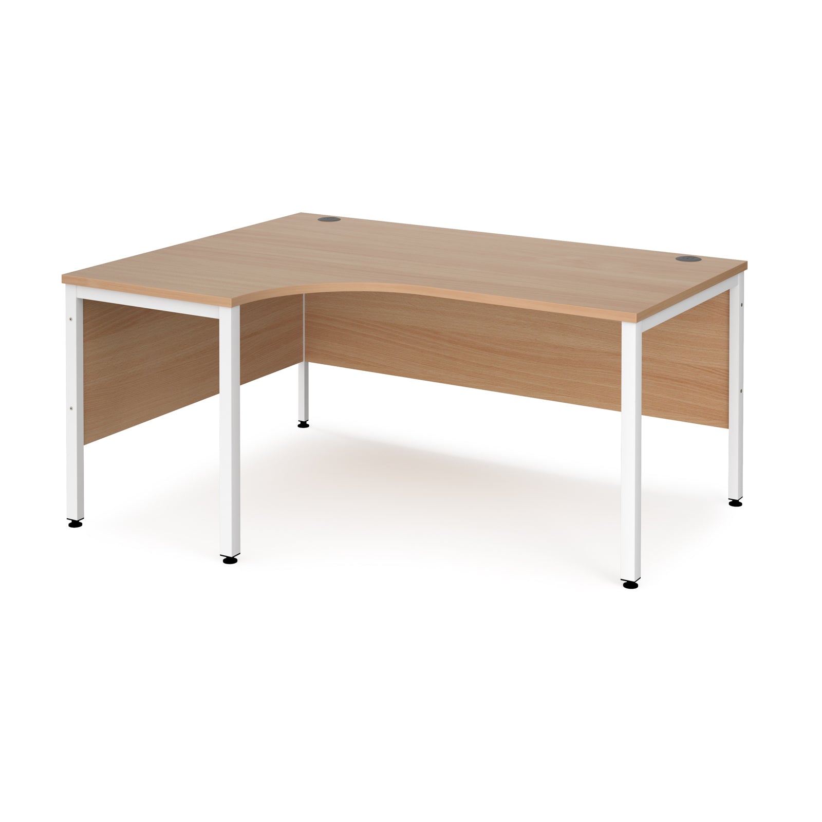 Maestro 25 Bench Left Hand Ergonomic Desk