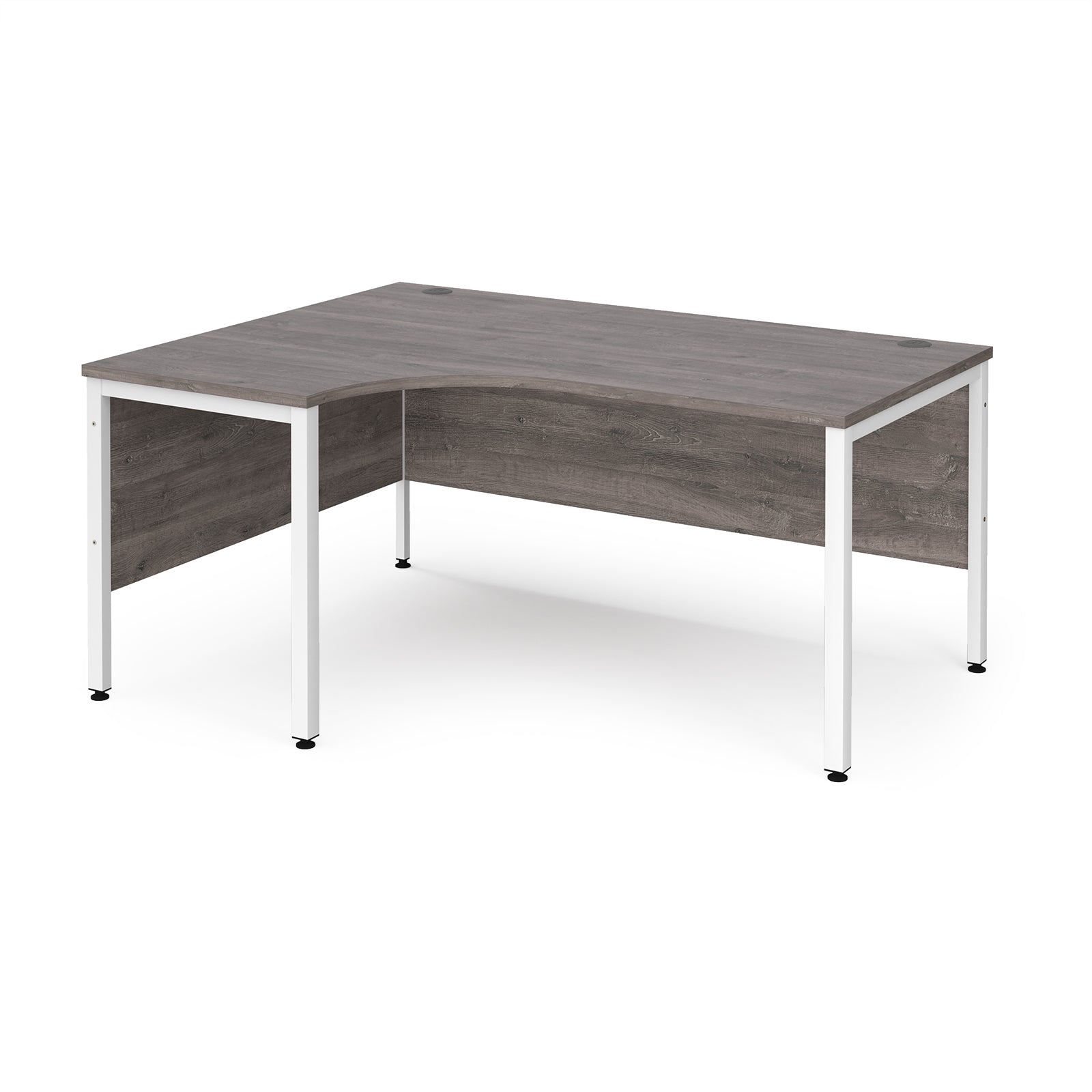 Maestro 25 Bench Left Hand Ergonomic Desk