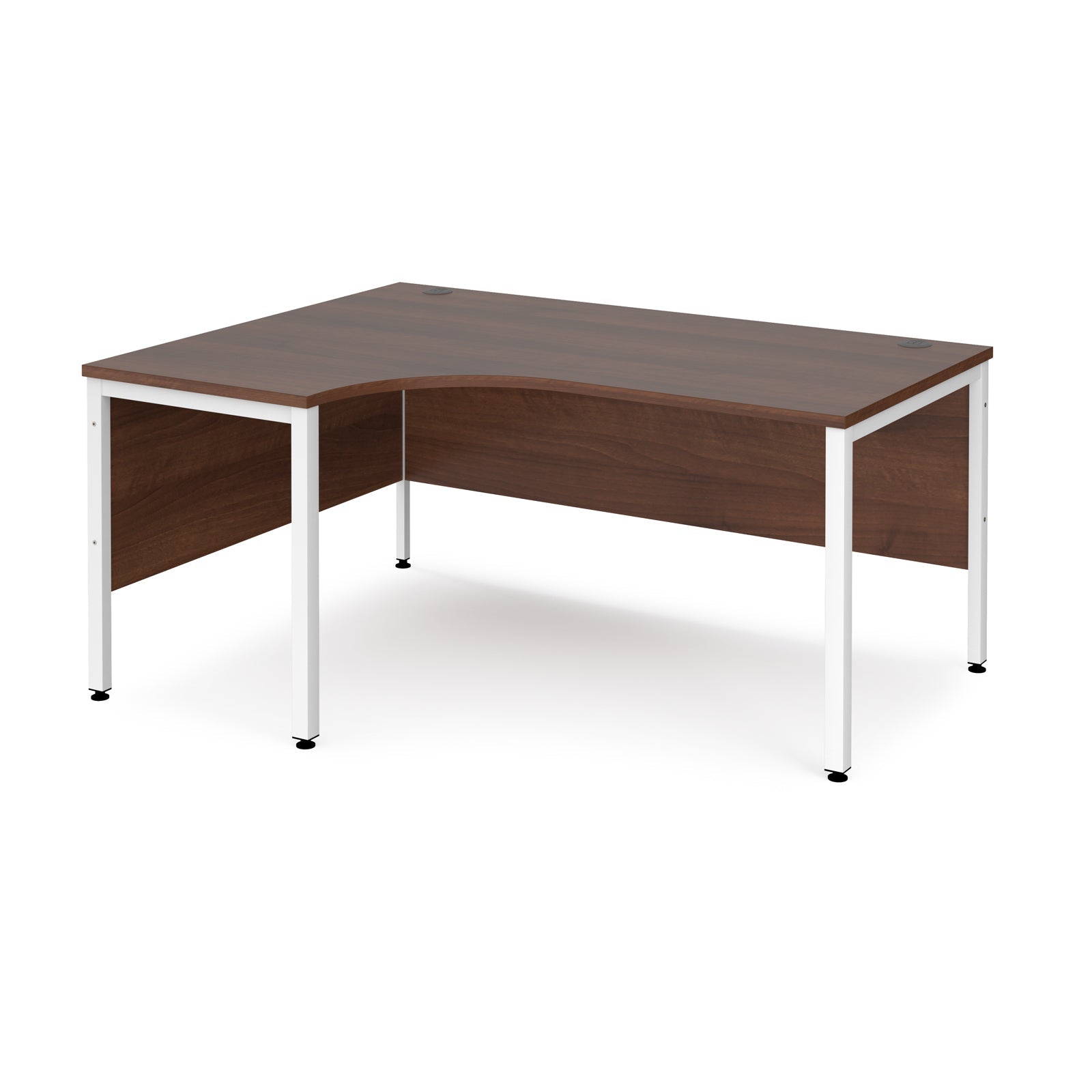 Maestro 25 Bench Left Hand Ergonomic Desk