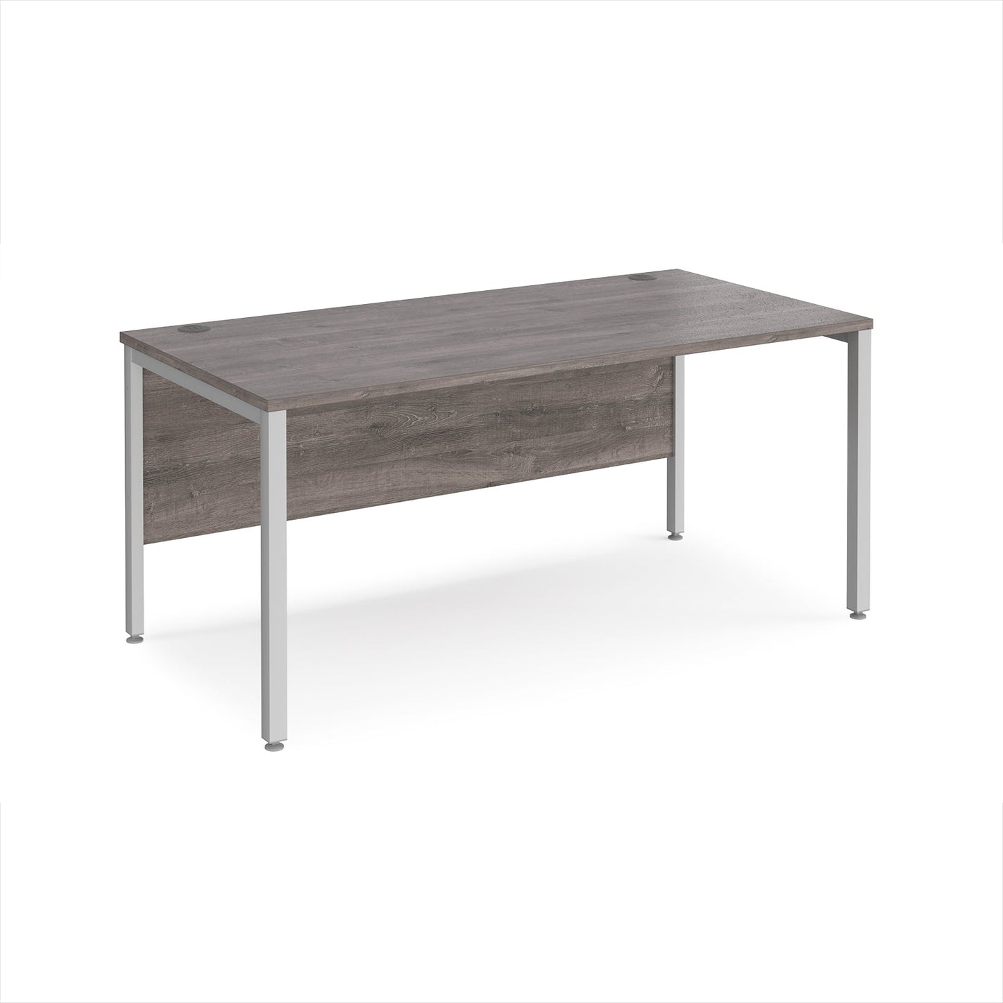 Maestro 25 bench 800mm deep desk