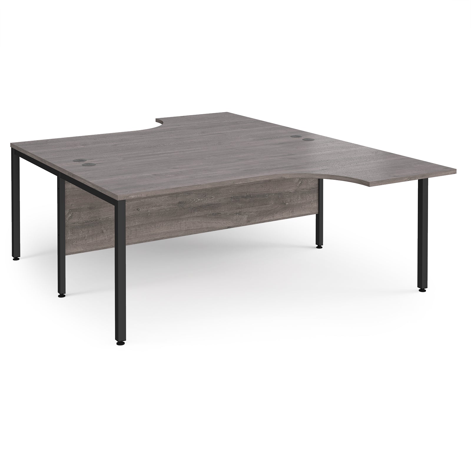 Maestro 25 Bench Back To Back Ergonomic Desks