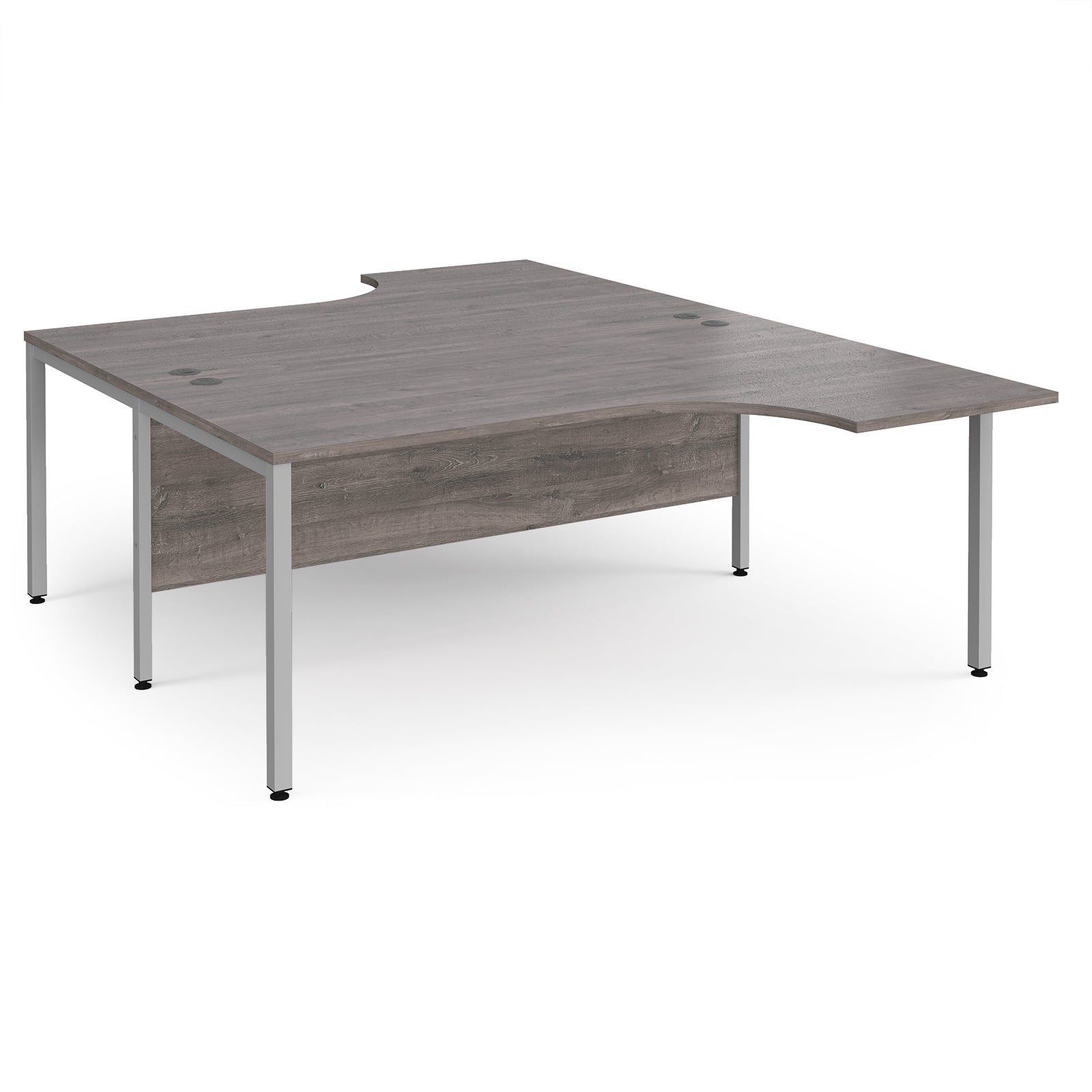 Maestro 25 Bench Back To Back Ergonomic Desks