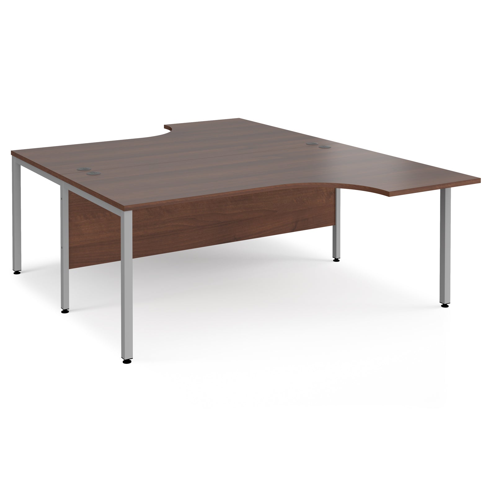 Maestro 25 Bench Back To Back Ergonomic Desks