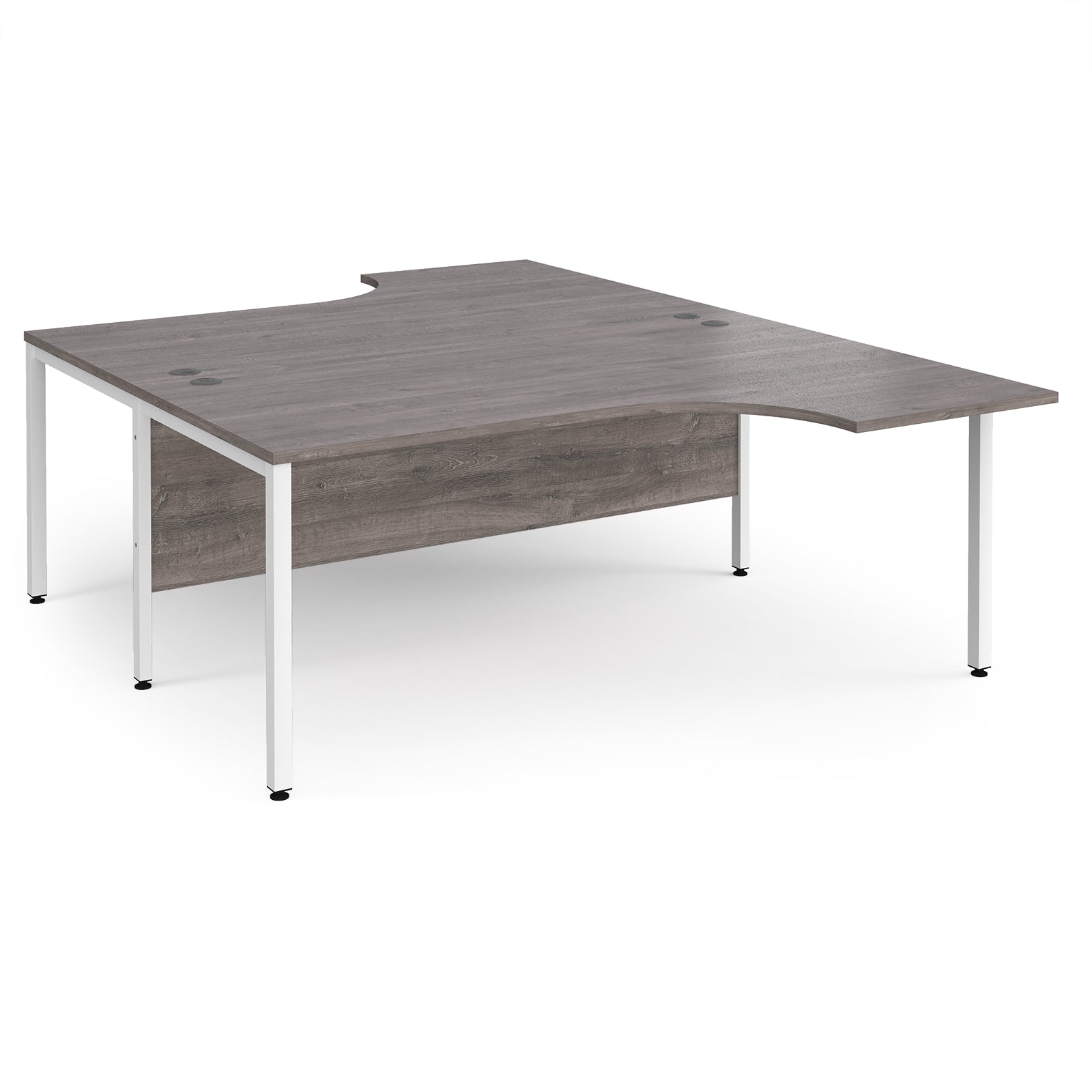 Maestro 25 Bench Back To Back Ergonomic Desks
