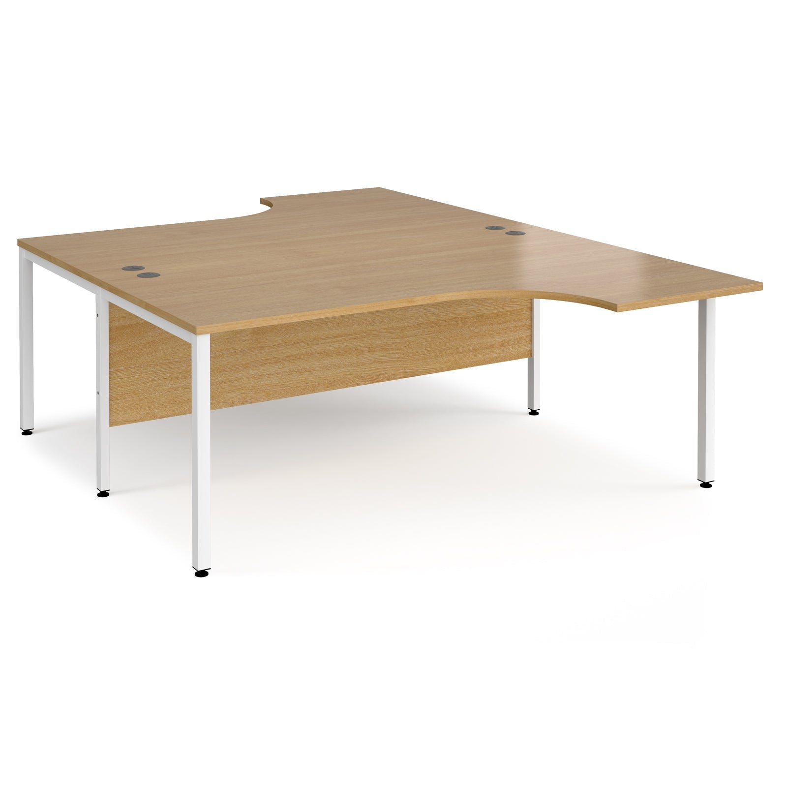 Maestro 25 Bench Back To Back Ergonomic Desks