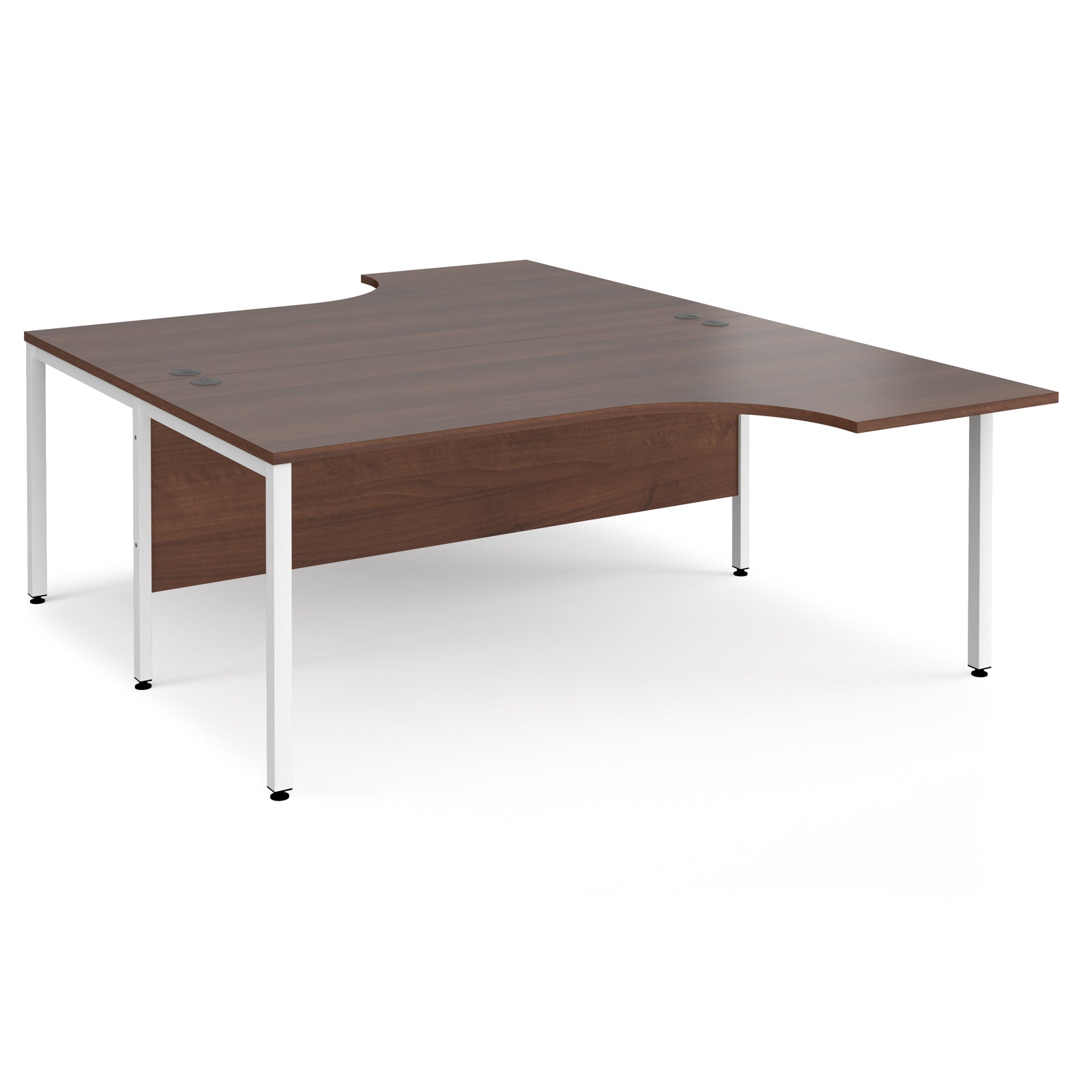 Maestro 25 Bench Back To Back Ergonomic Desks