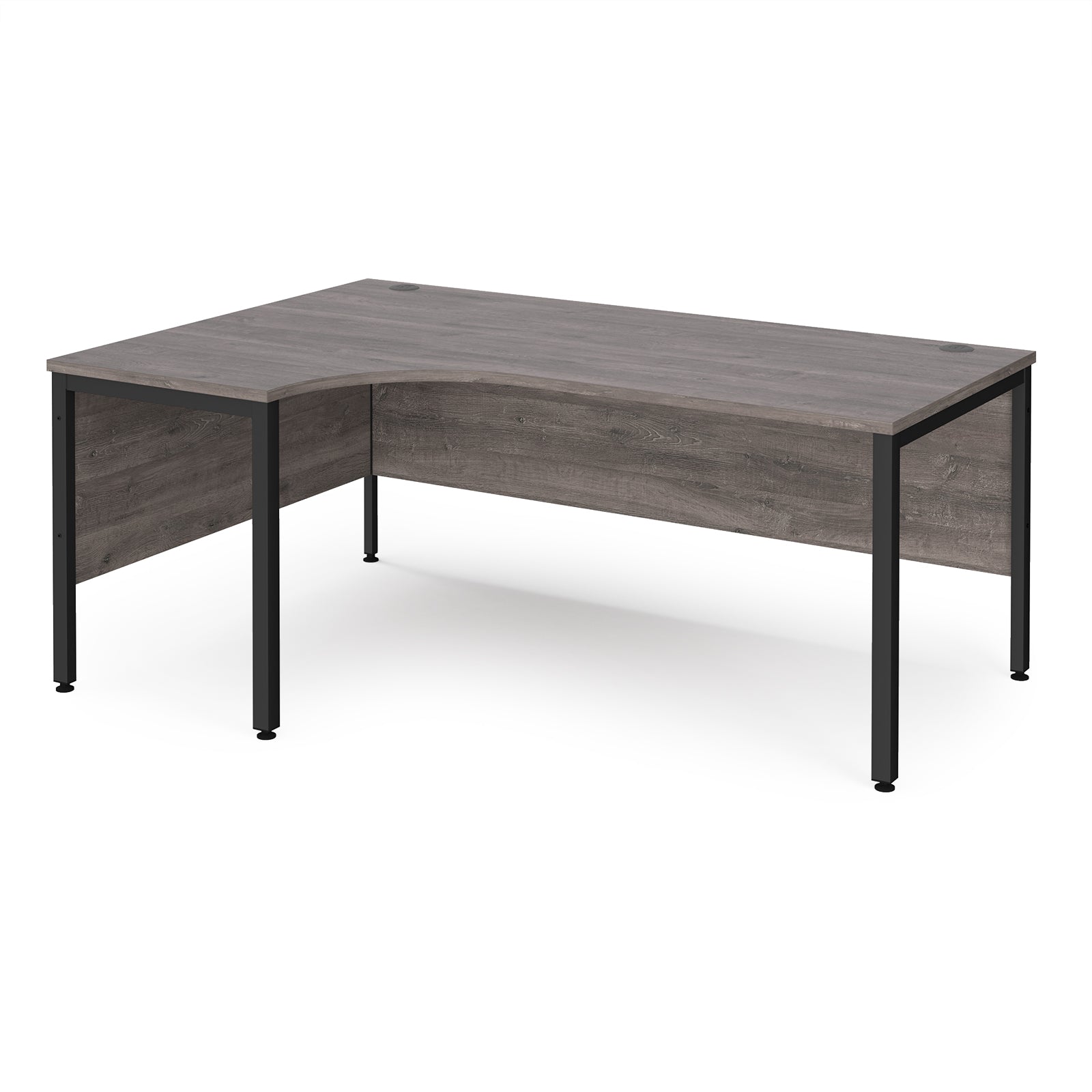 Maestro 25 Bench Left Hand Ergonomic Desk
