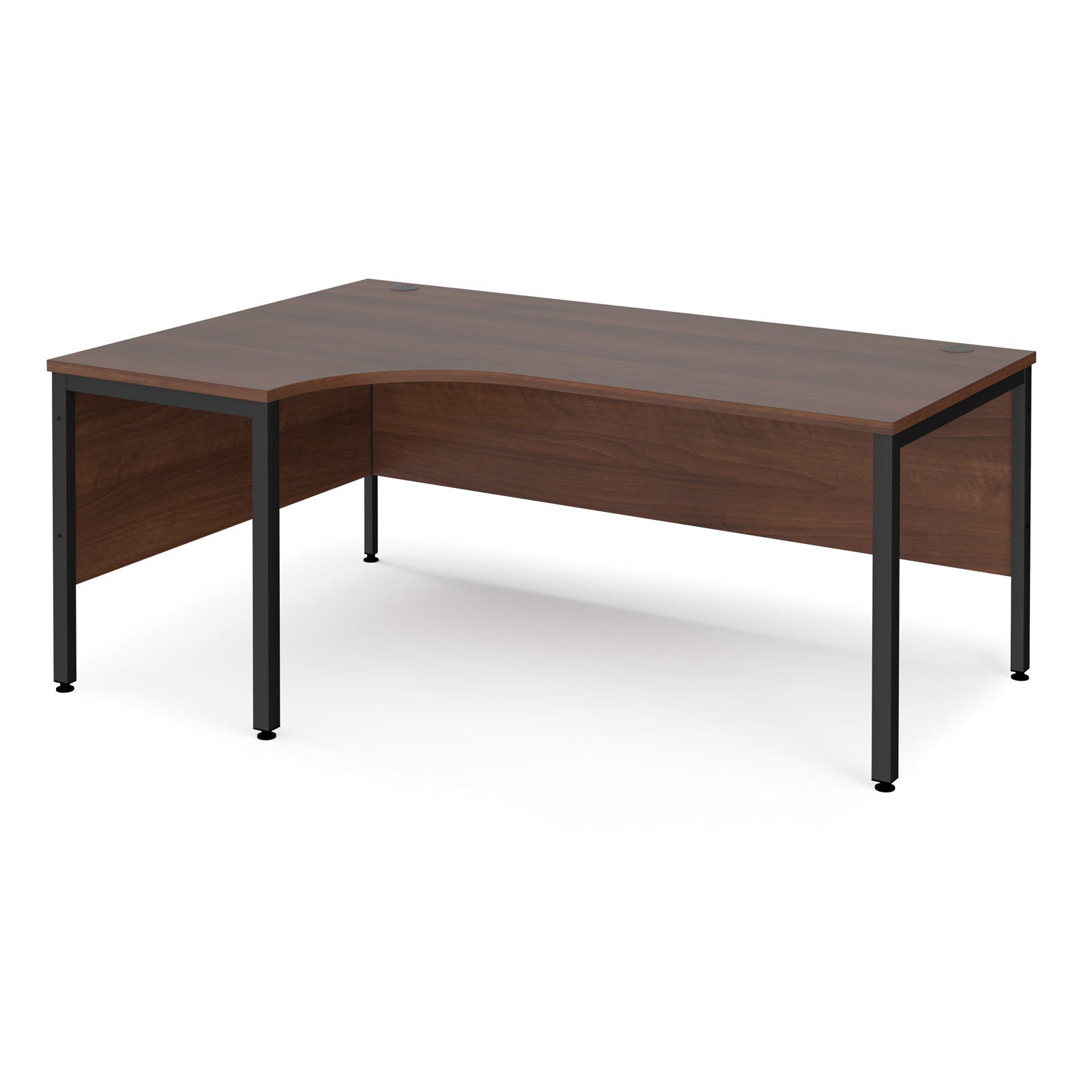 Maestro 25 Bench Left Hand Ergonomic Desk