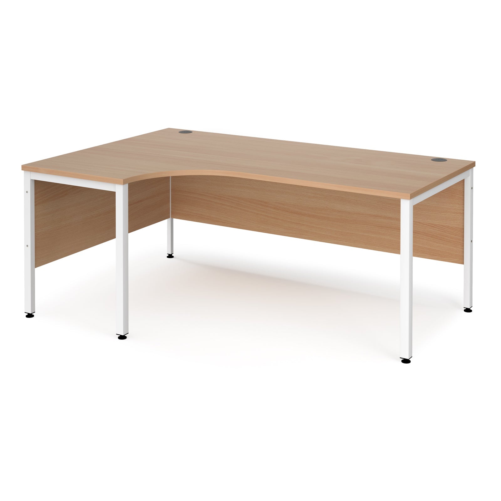 Maestro 25 Bench Left Hand Ergonomic Desk