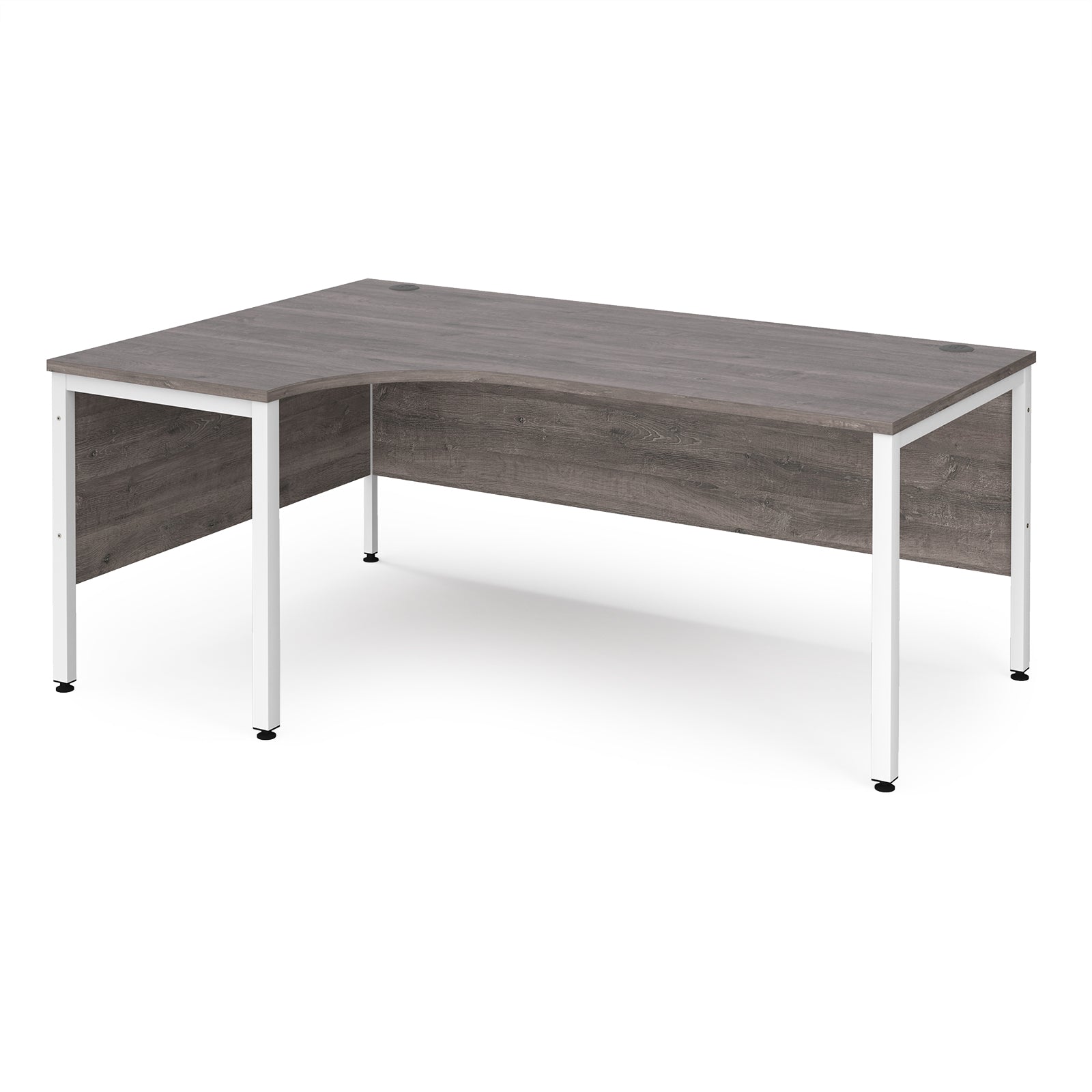 Maestro 25 Bench Left Hand Ergonomic Desk