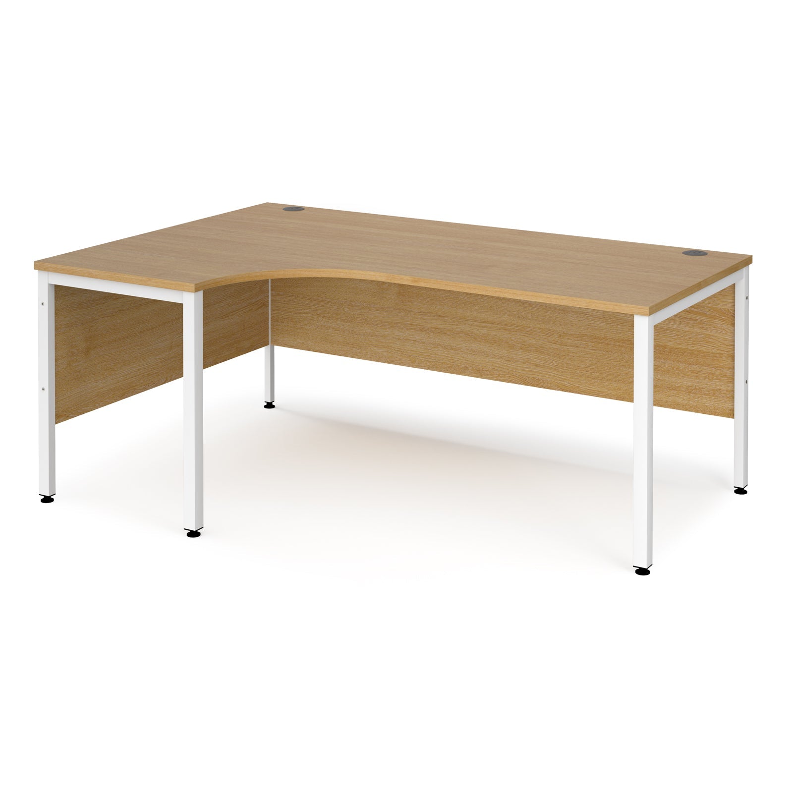 Maestro 25 Bench Left Hand Ergonomic Desk
