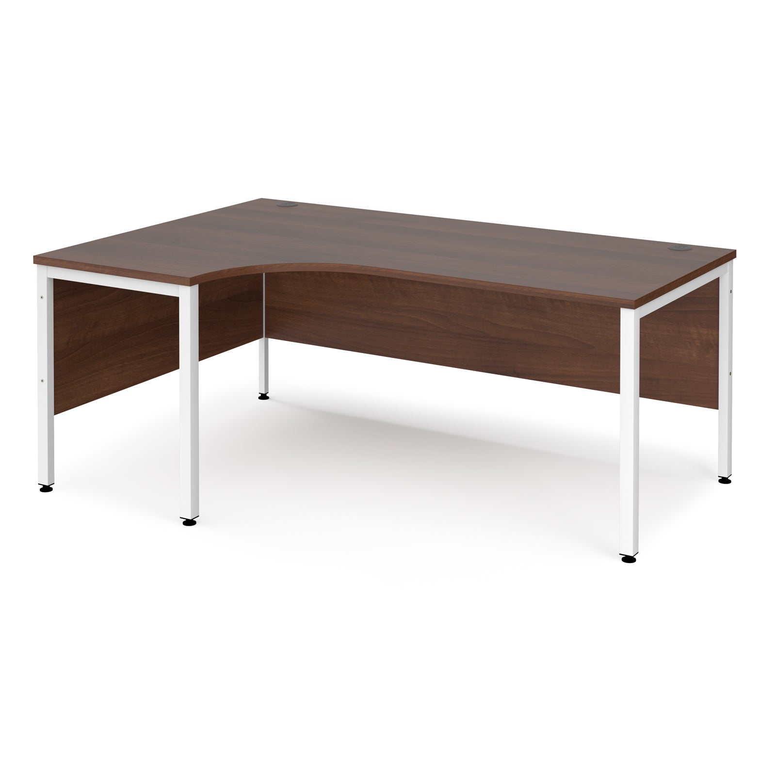 Maestro 25 Bench Left Hand Ergonomic Desk