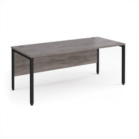 Maestro 25 bench 800mm deep desk