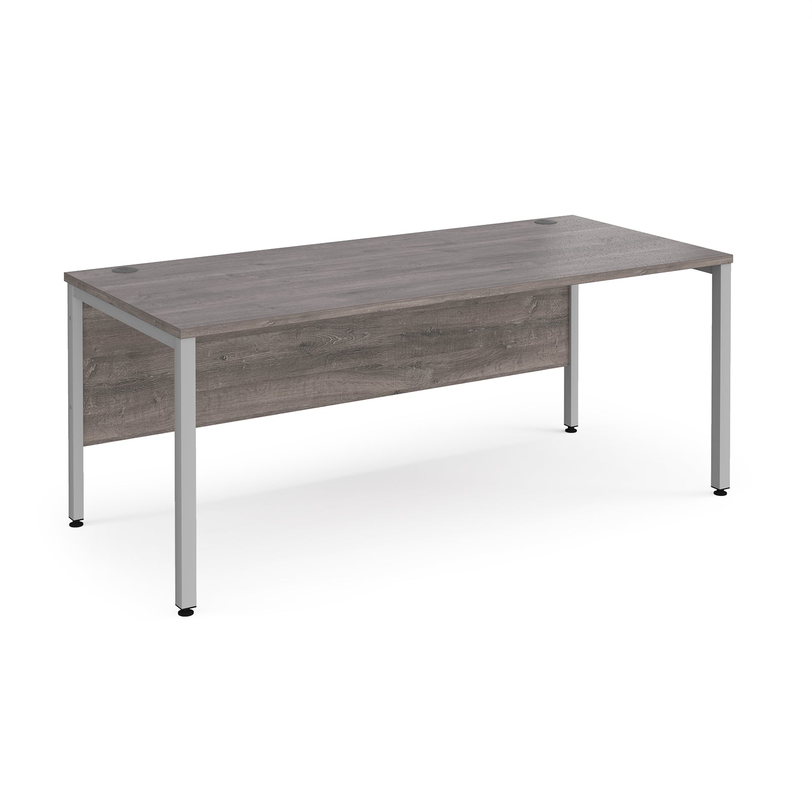 Maestro 25 Bench 800Mm Deep Desk