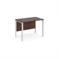 Maestro 25 bench 600mm deep desk