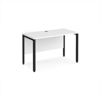 Maestro 25 bench 600mm deep desk