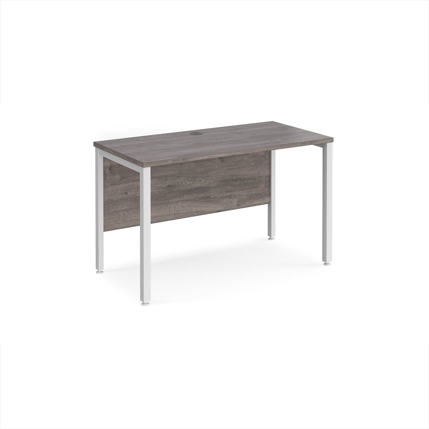 Maestro 25 bench 600mm deep desk
