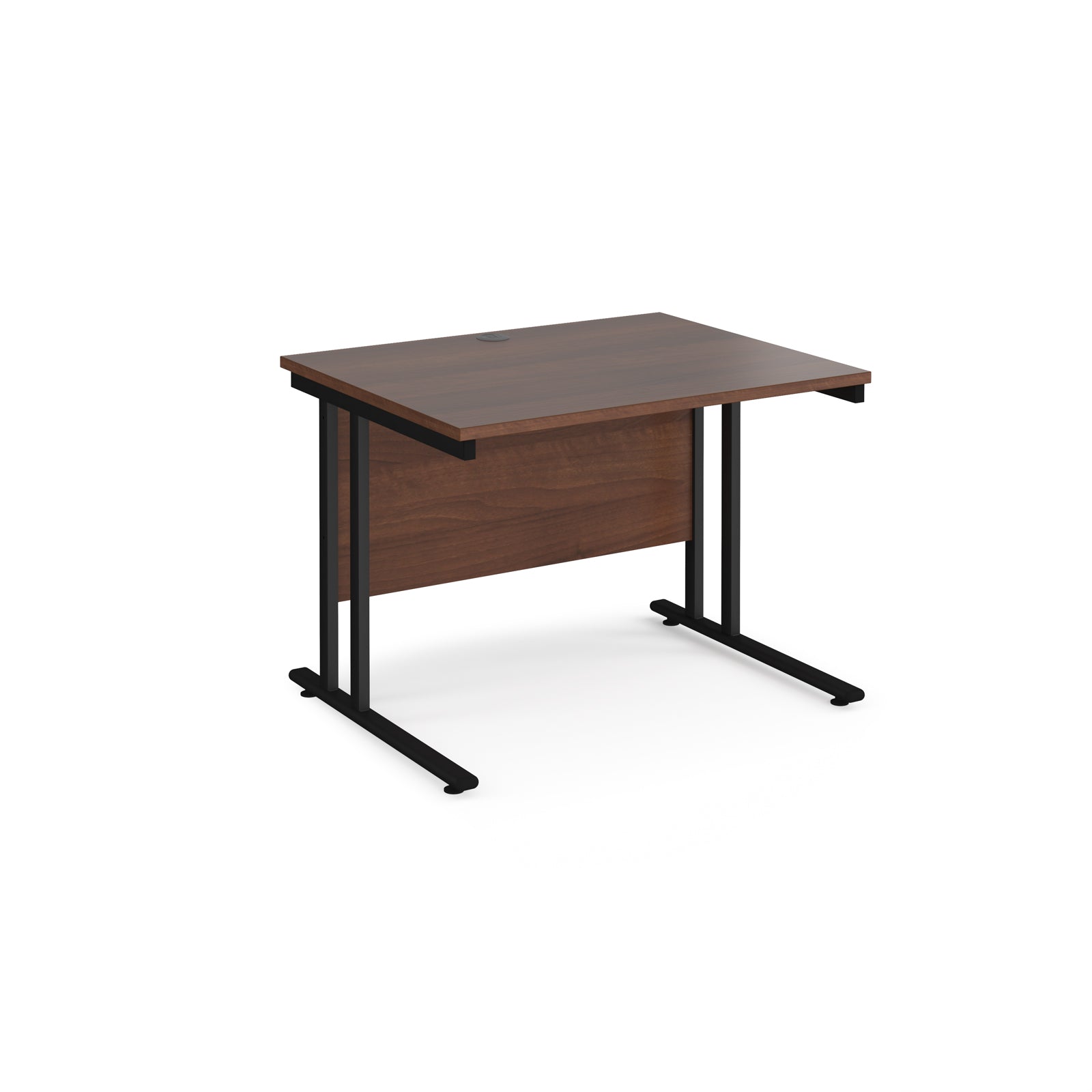 Maestro 25 Cantilever 800Mm Deep Desk