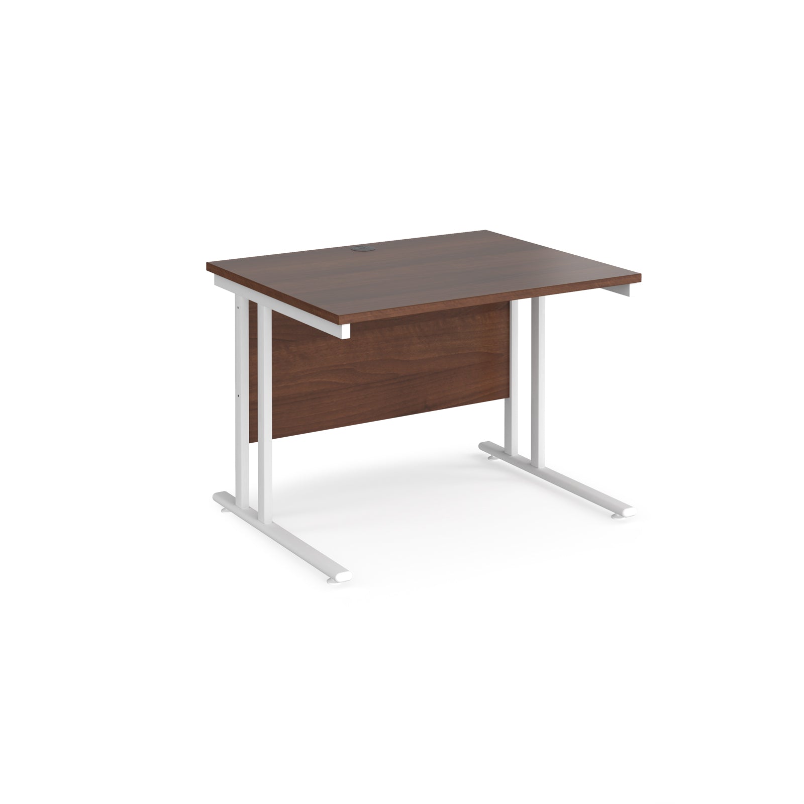 Maestro 25 Cantilever 800Mm Deep Desk