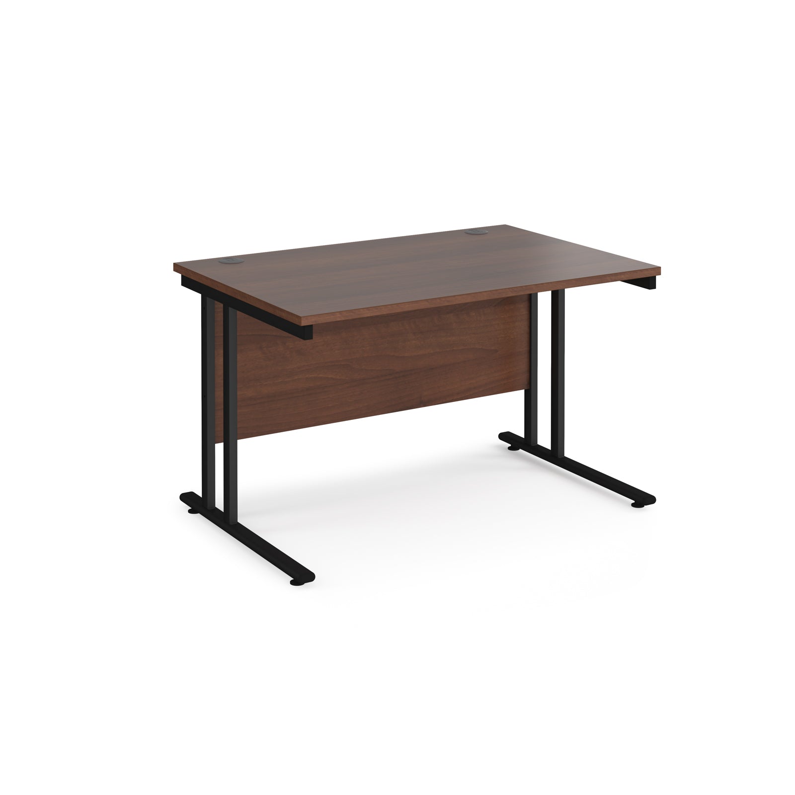 Maestro 25 Cantilever 800Mm Deep Desk
