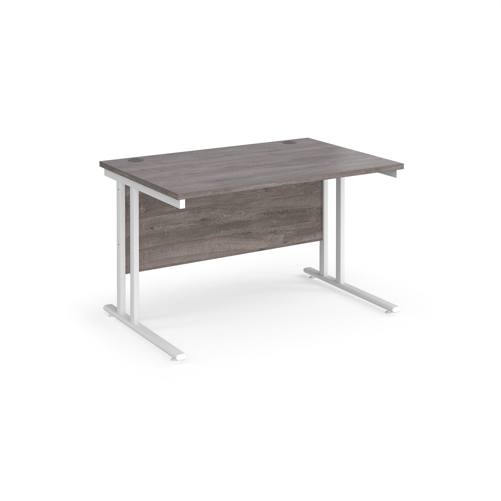 Maestro 25 Cantilever 800Mm Deep Desk