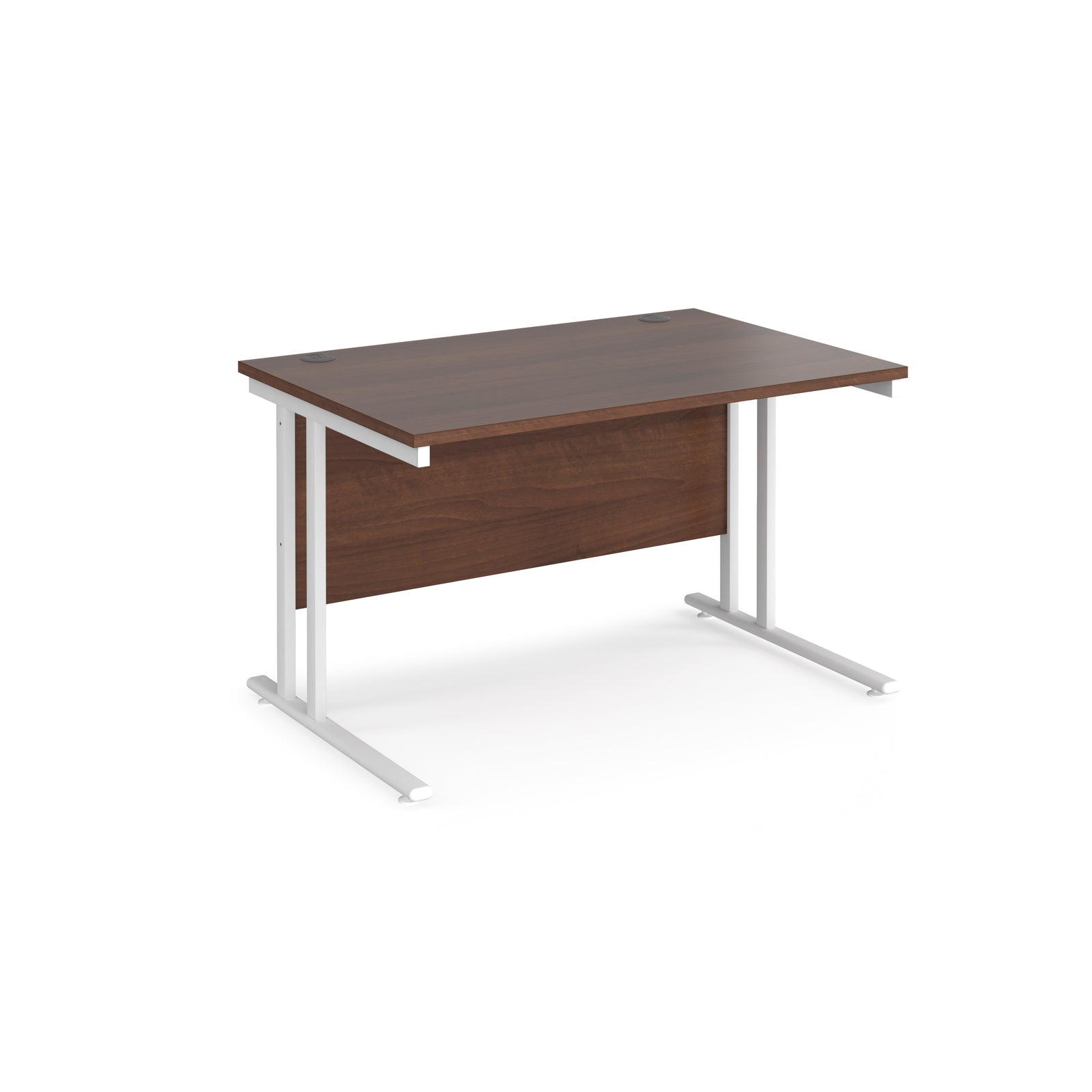 Maestro 25 Cantilever 800Mm Deep Desk