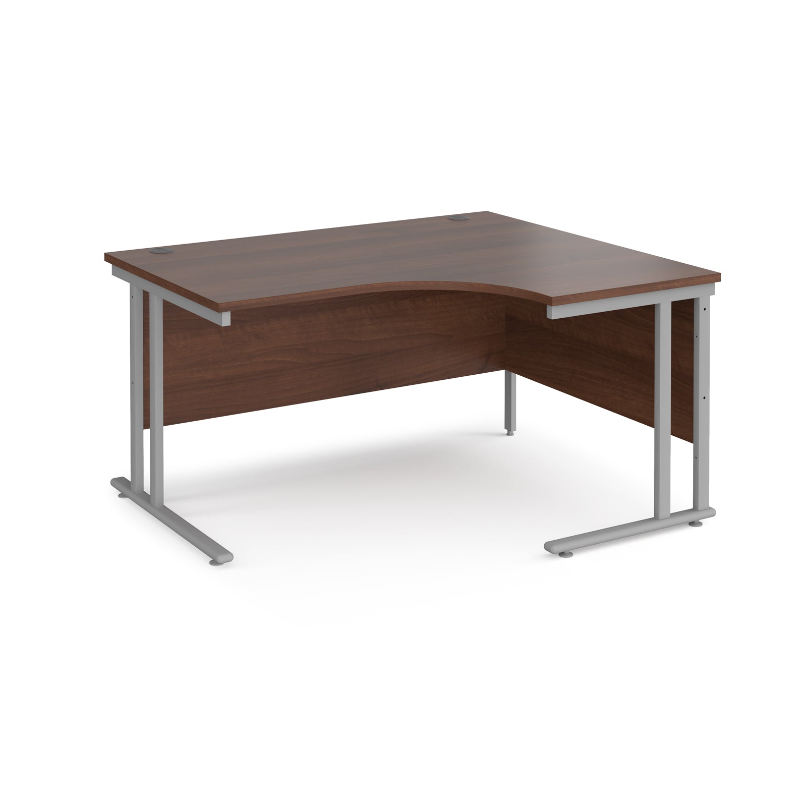 Maestro 25 Cantilever Right Hand Ergonomic Desk