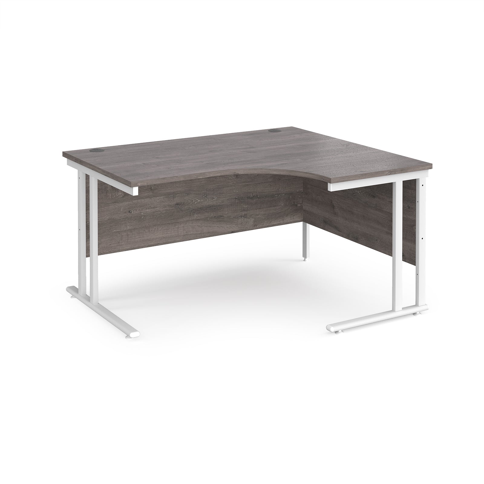 Maestro 25 Cantilever Right Hand Ergonomic Desk