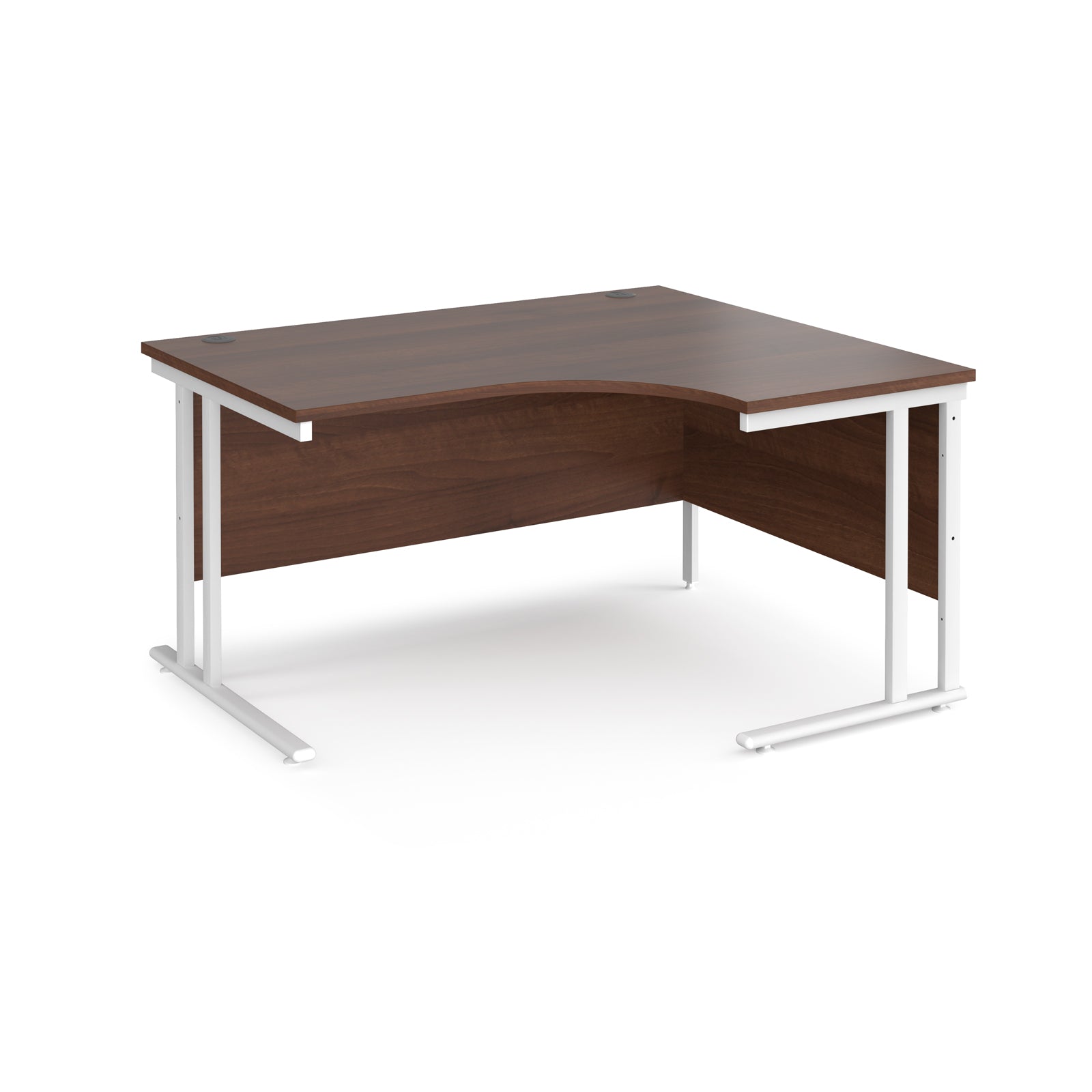 Maestro 25 Cantilever Right Hand Ergonomic Desk