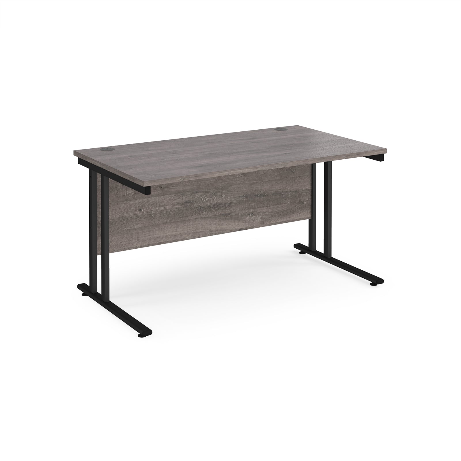 Maestro 25 Cantilever 800Mm Deep Desk