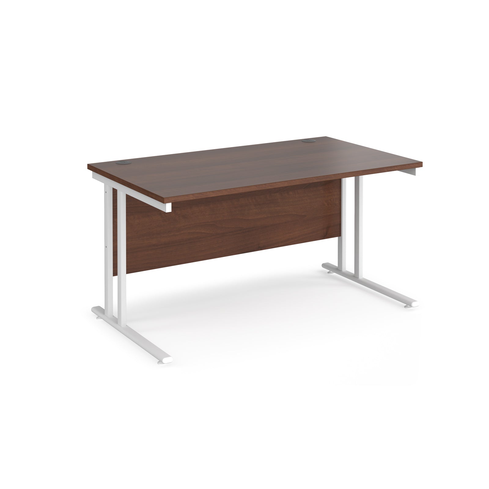 Maestro 25 Cantilever 800Mm Deep Desk