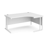 Maestro 25 cantilever right hand ergonomic desk