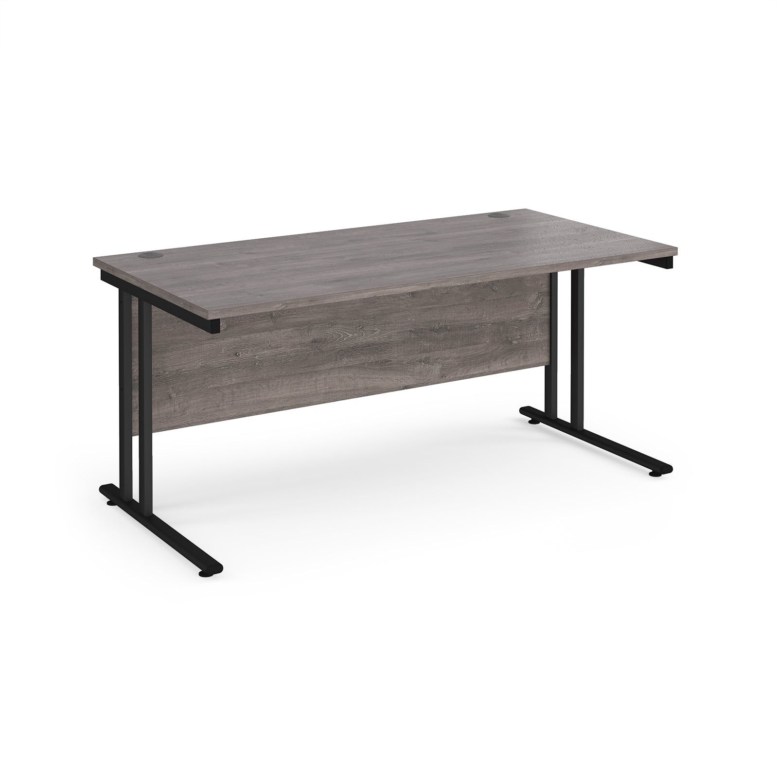 Maestro 25 Cantilever 800Mm Deep Desk