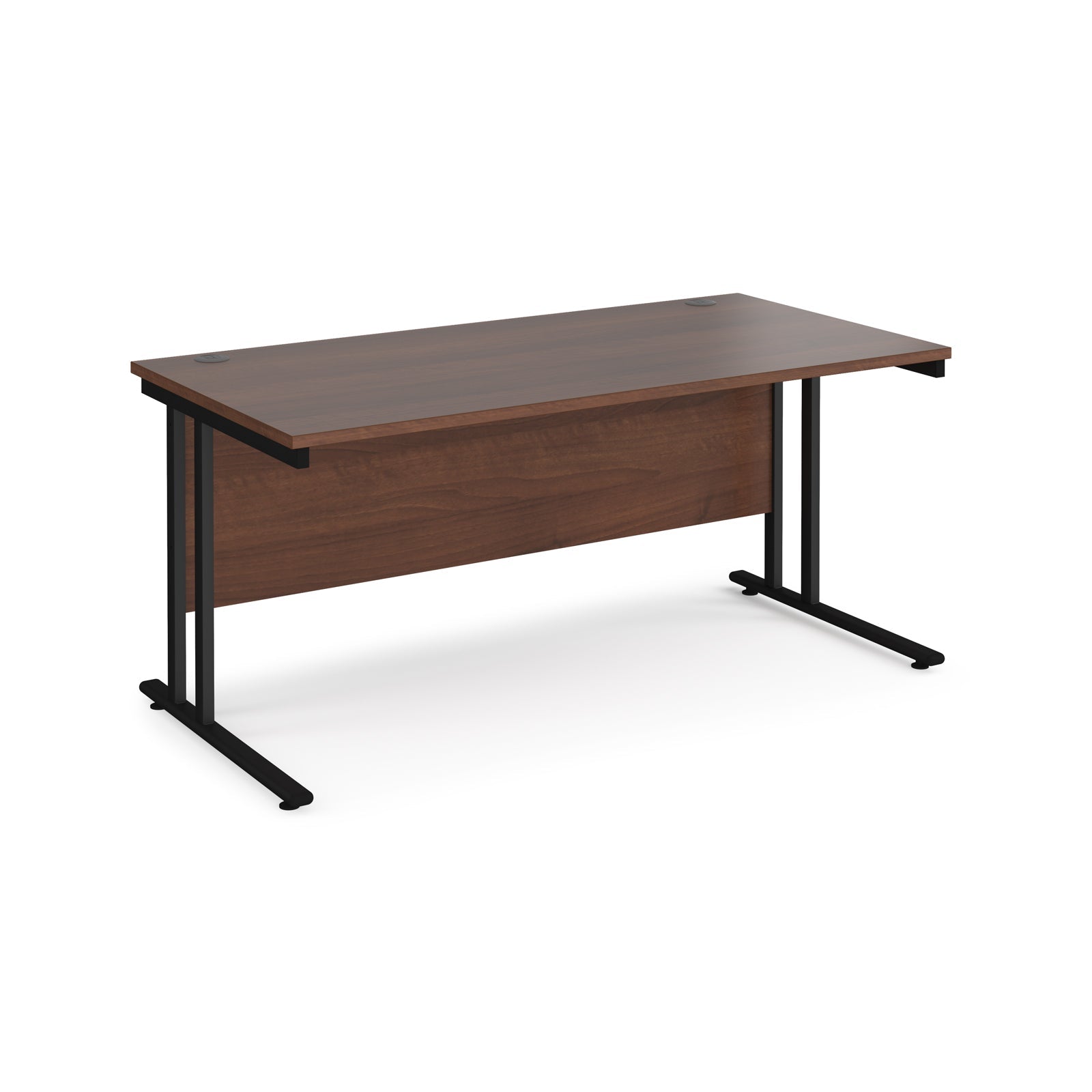Maestro 25 Cantilever 800Mm Deep Desk