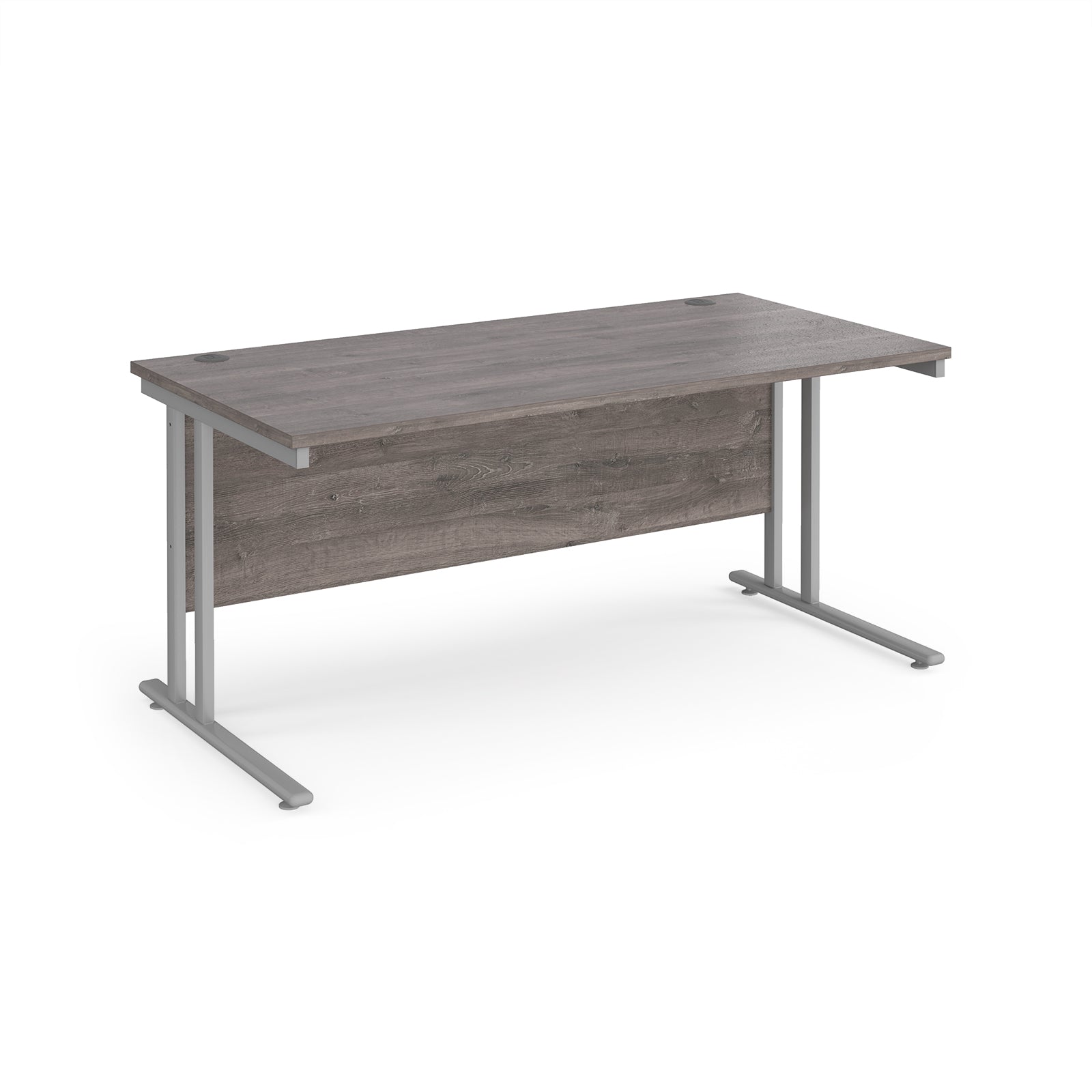 Maestro 25 Cantilever 800Mm Deep Desk