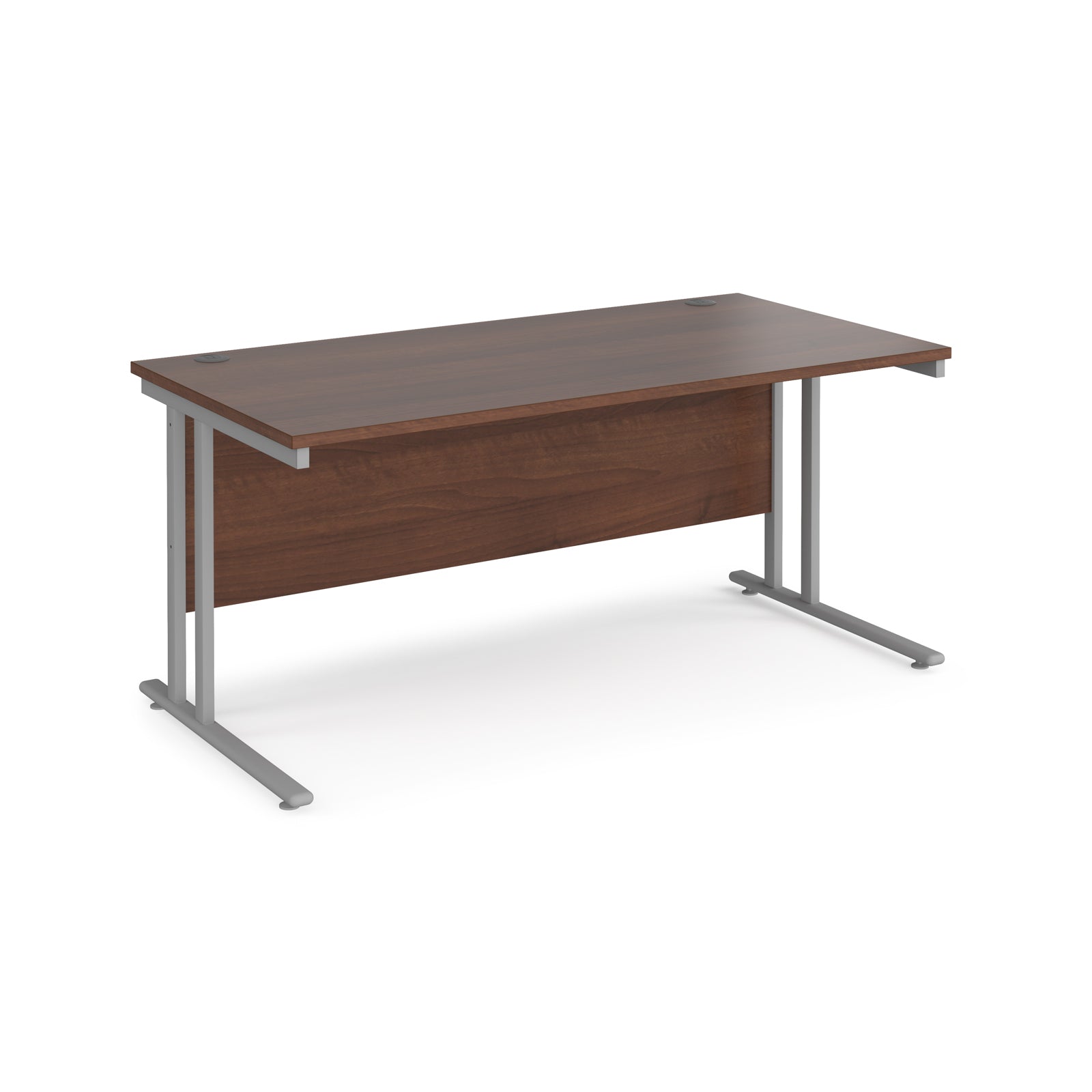 Maestro 25 Cantilever 800Mm Deep Desk