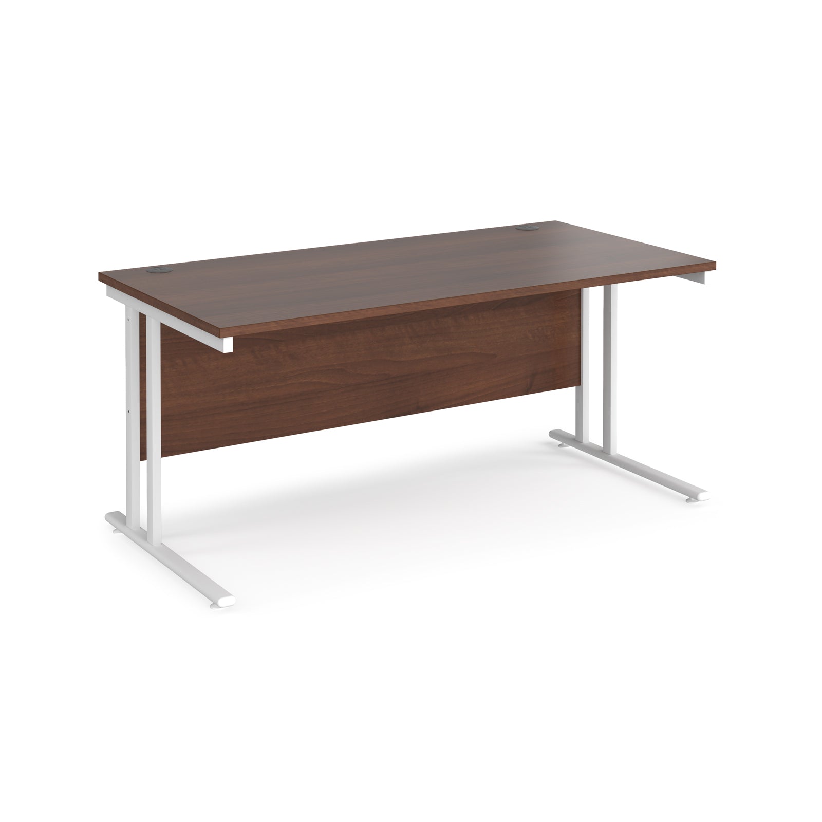 Maestro 25 Cantilever 800Mm Deep Desk