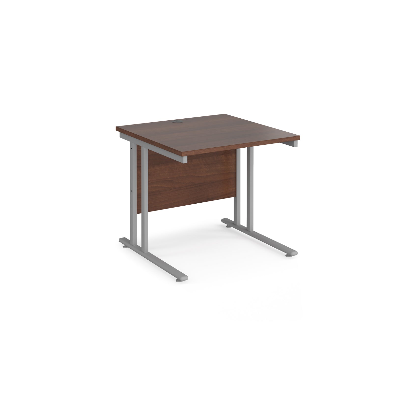 Maestro 25 Cantilever 800Mm Deep Desk