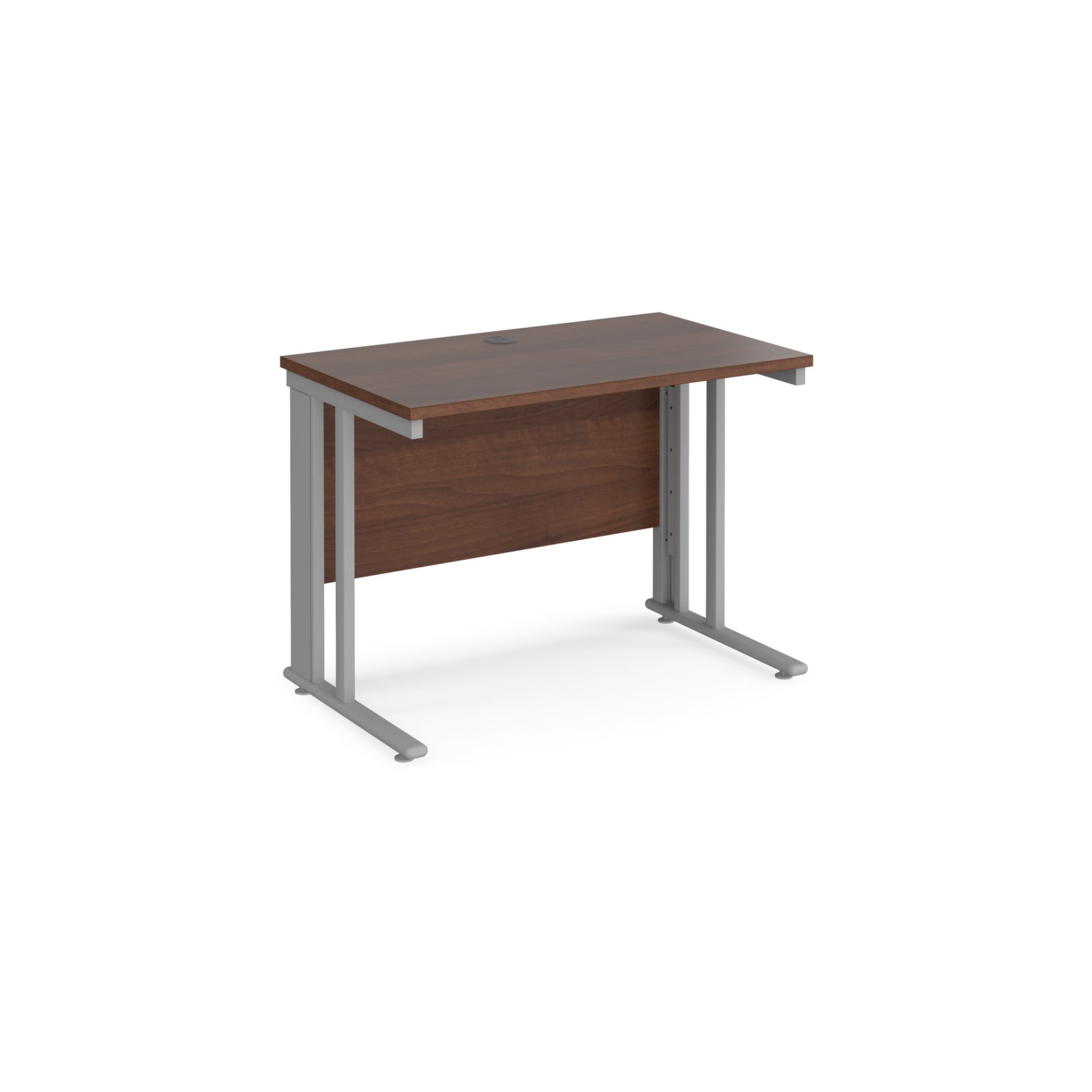 Maestro 25 Cable Managed 600Mm Deep Desk